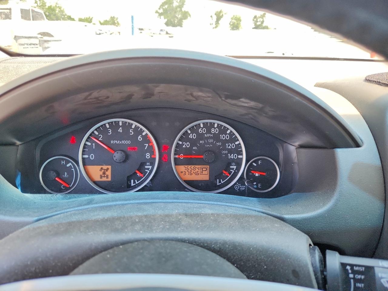 2009 Nissan Pathfinder S Silver vin: 5N1AR18B69C618890
