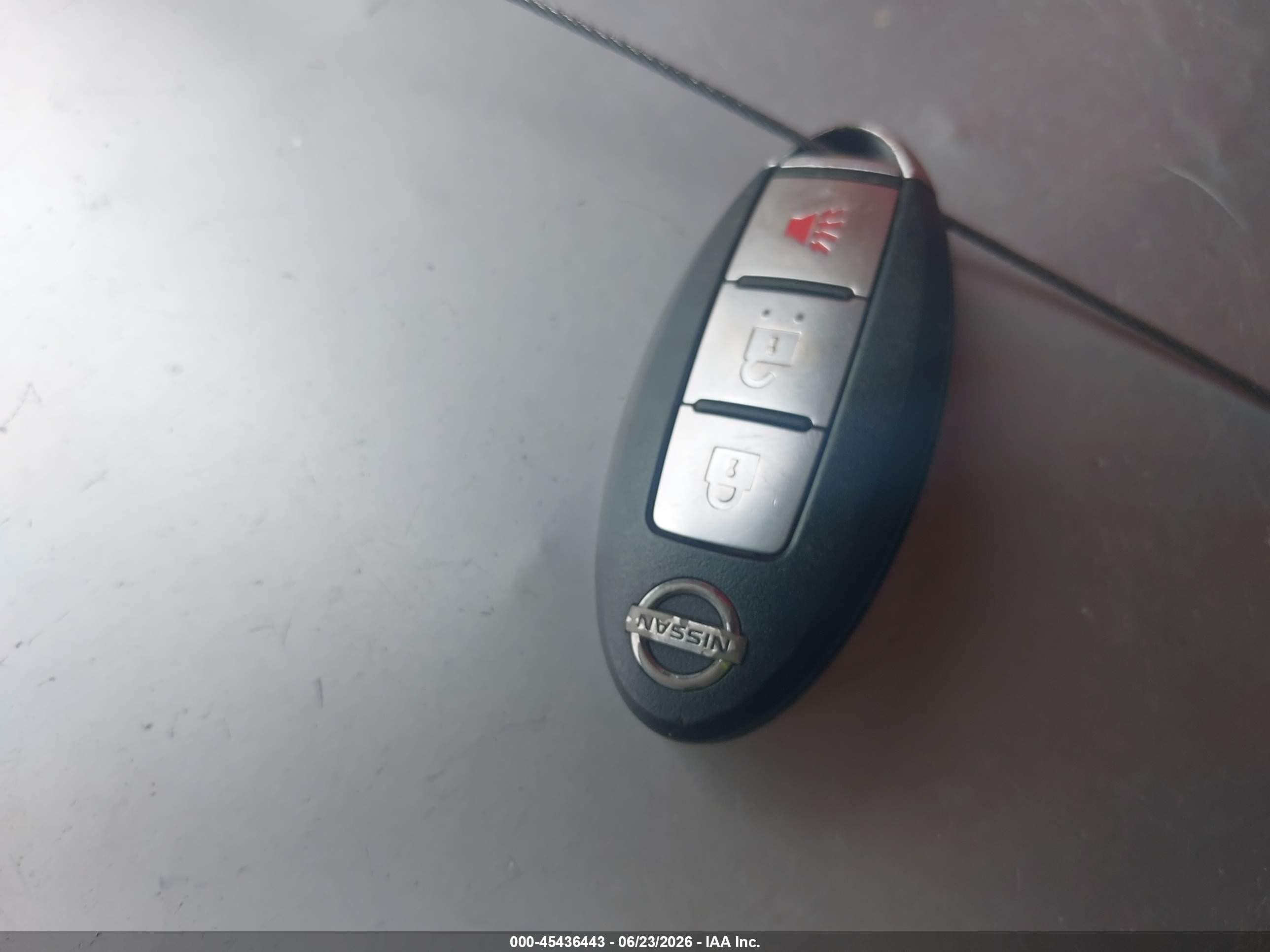 2009 Nissan Pathfinder Se Gray vin: 5N1AR18B79C607610
