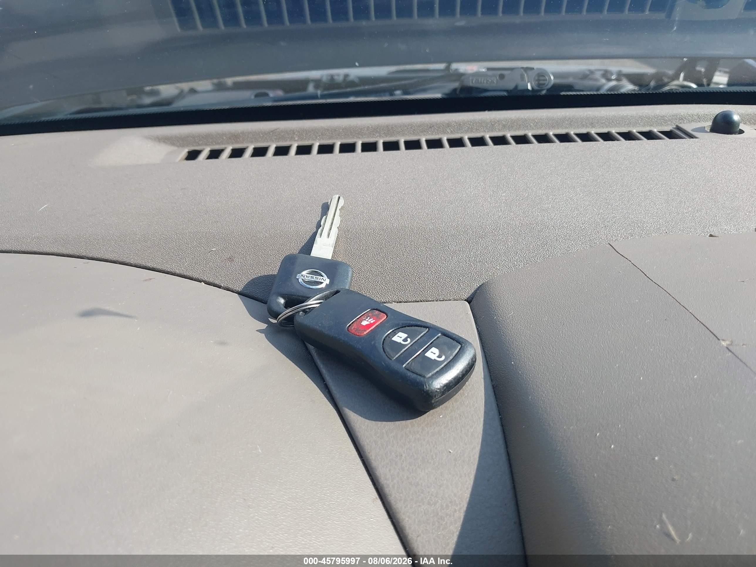 2008 Nissan Pathfinder Se Черный vin: 5N1AR18B88C604097