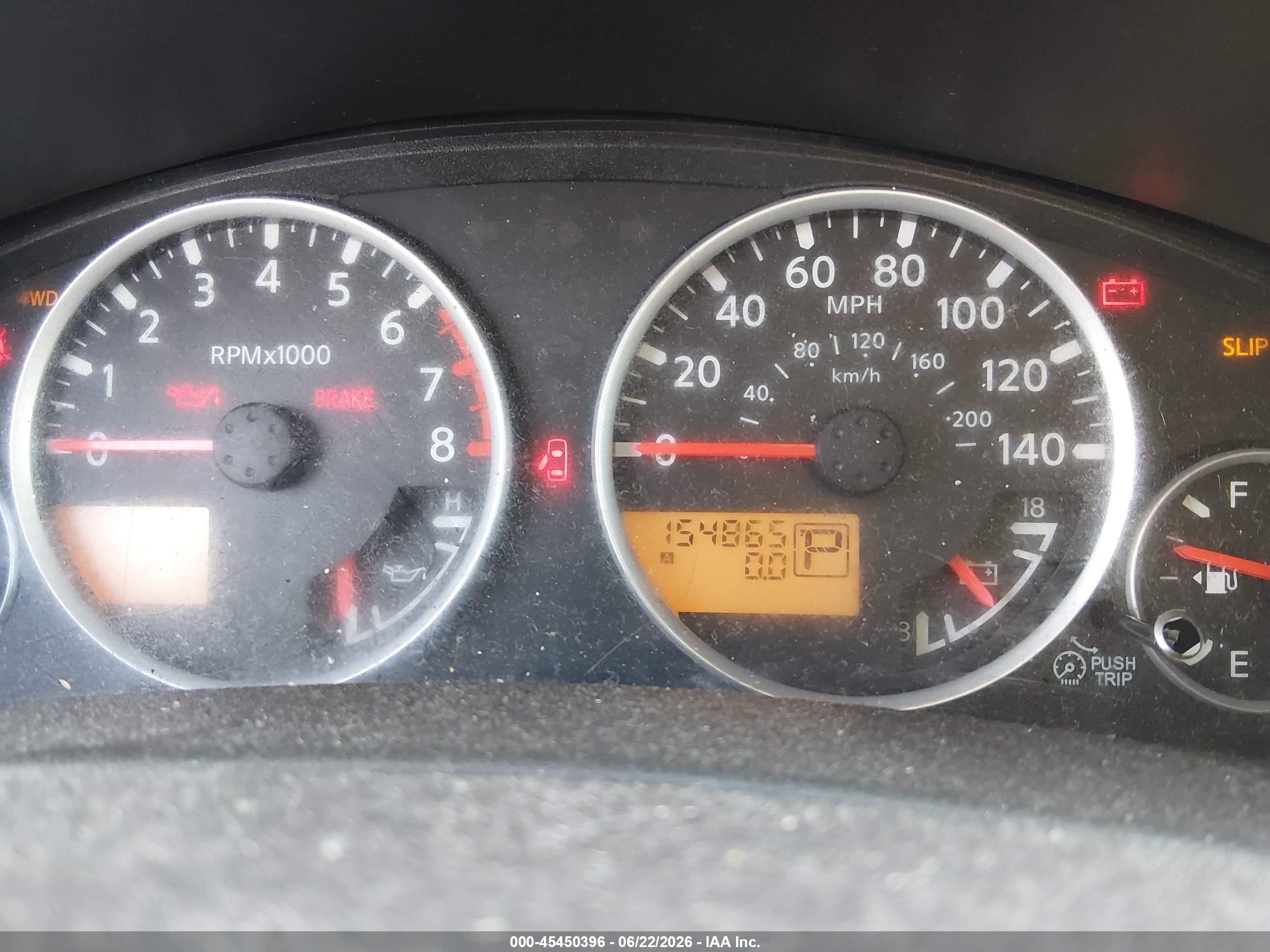 2008 Nissan Pathfinder Se Black vin: 5N1AR18B88C614743