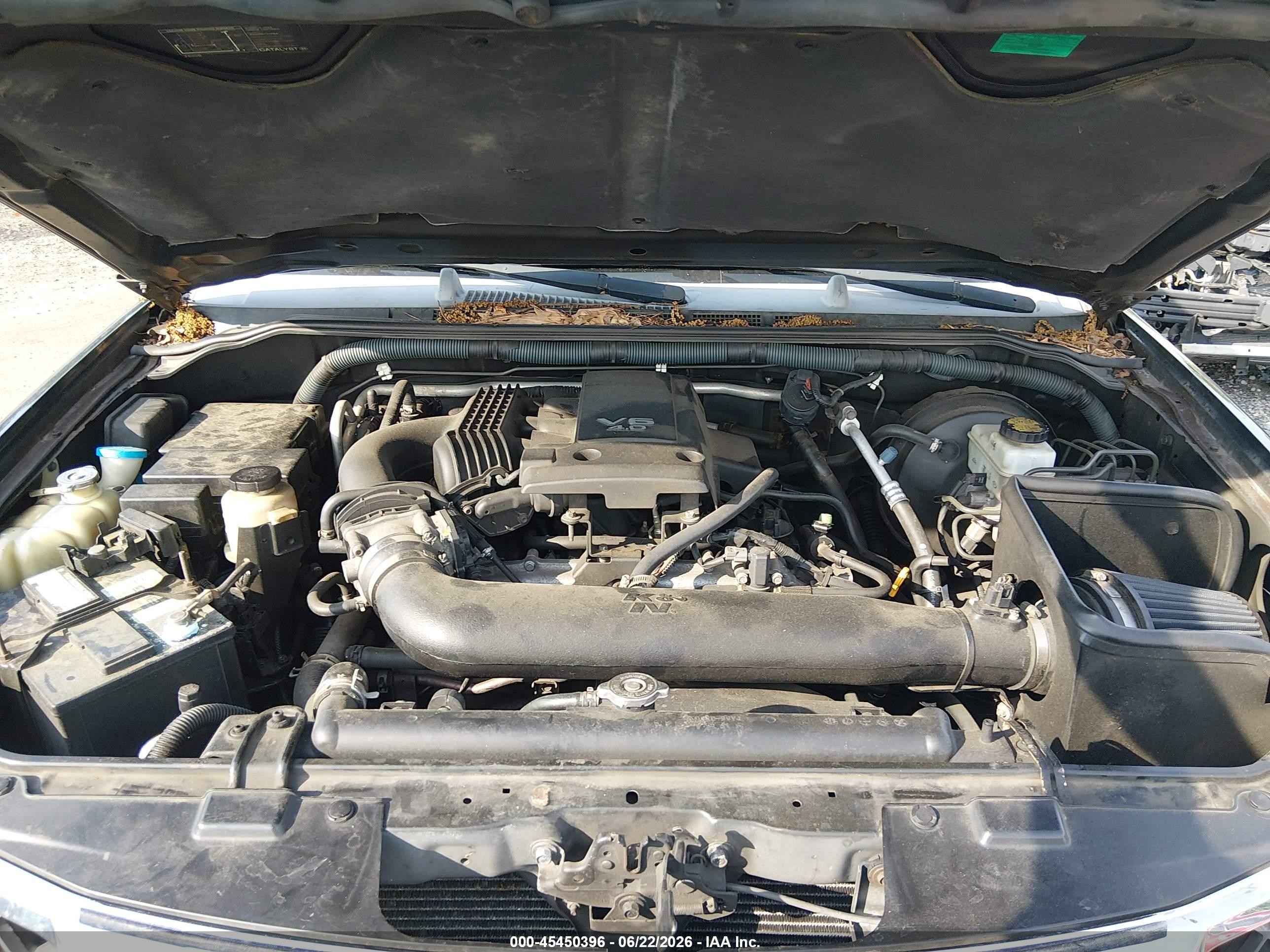 2008 Nissan Pathfinder Se Black vin: 5N1AR18B88C614743