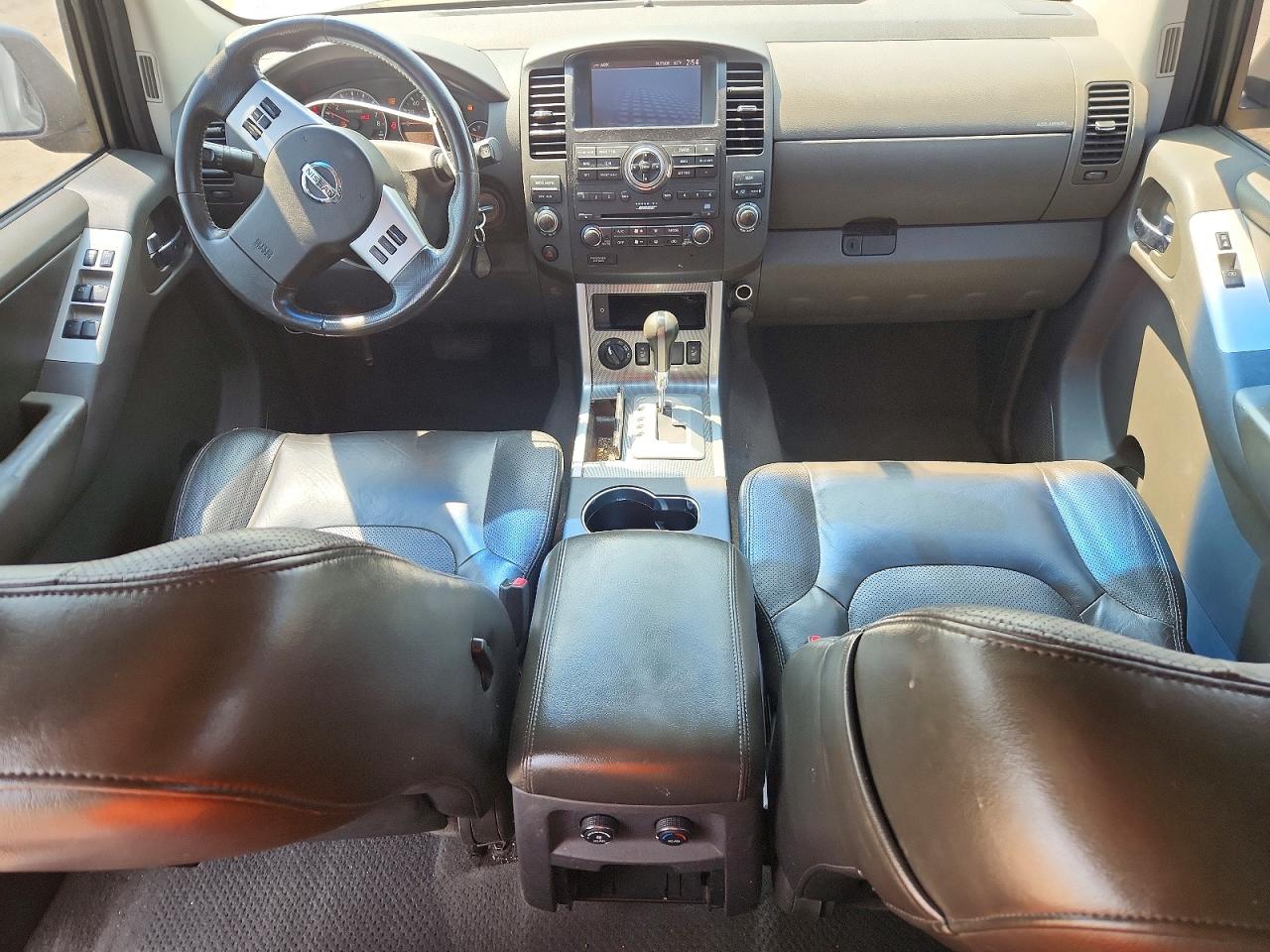 2008 Nissan Pathfinder S Gray vin: 5N1AR18B88C626620