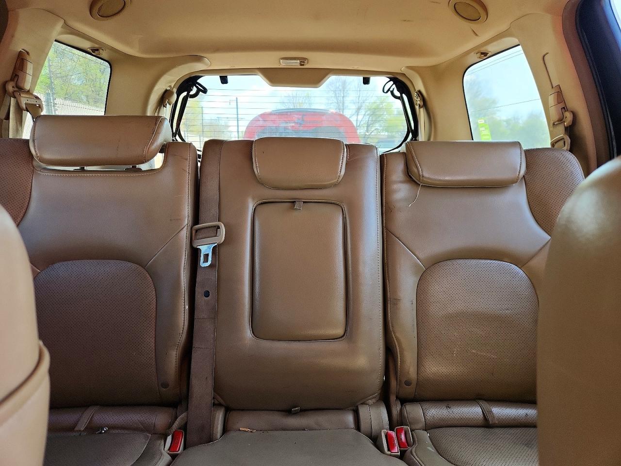 2008 Nissan Pathfinder S Black vin: 5N1AR18B88C652702