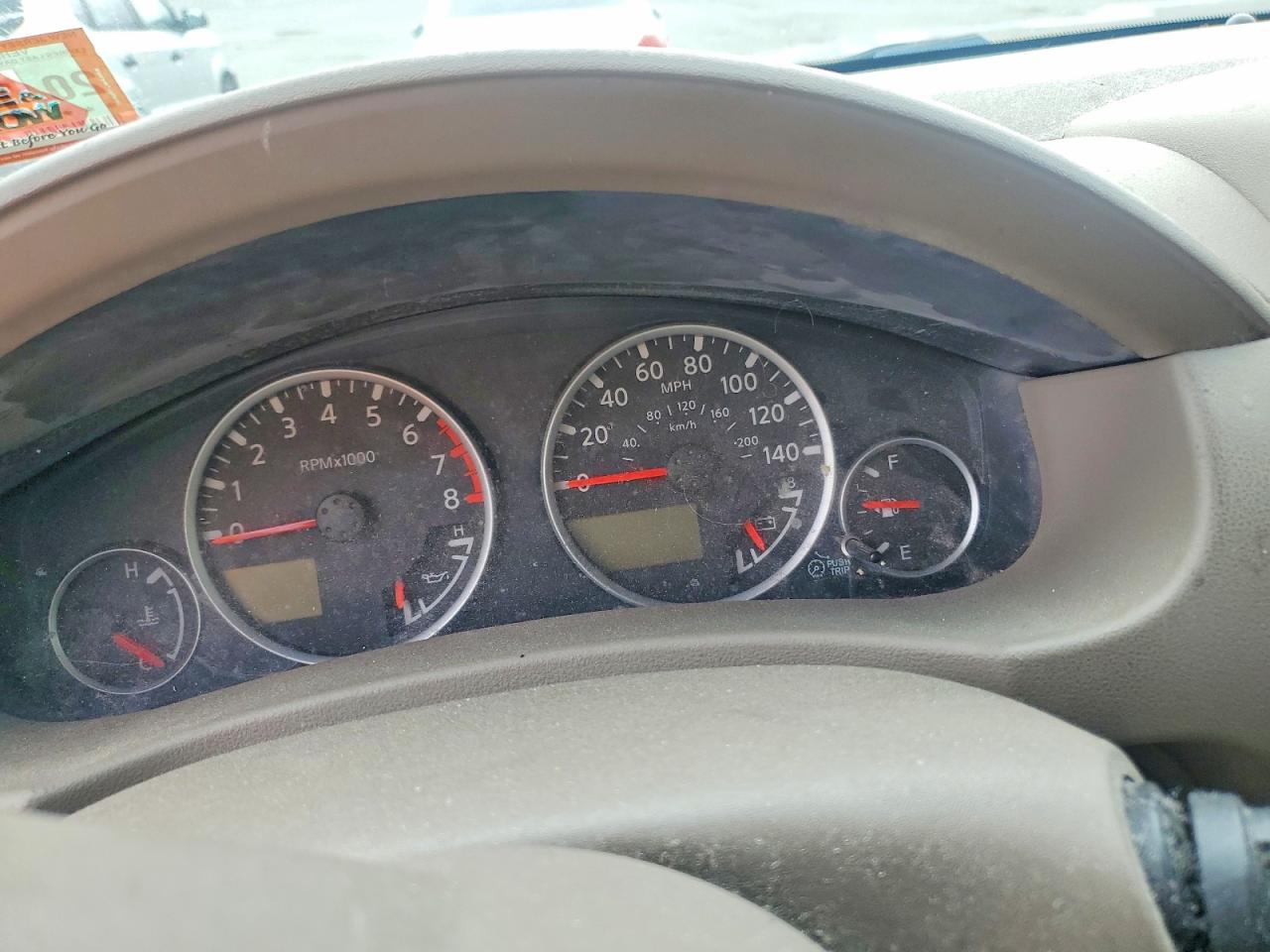 2008 Nissan Pathfinder S Black vin: 5N1AR18B98C627565
