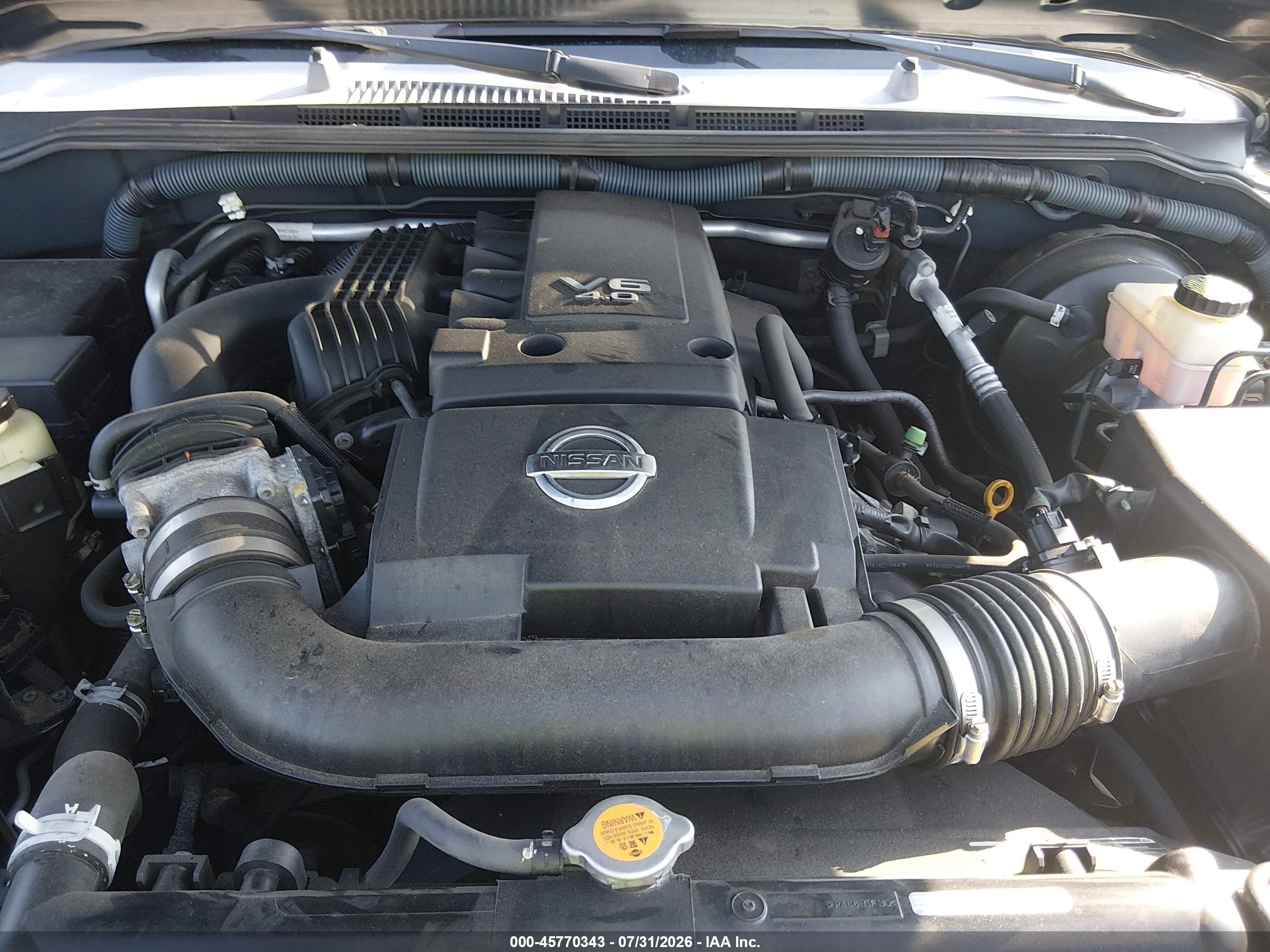 2009 Nissan Pathfinder Se Blue vin: 5N1AR18B99C611450