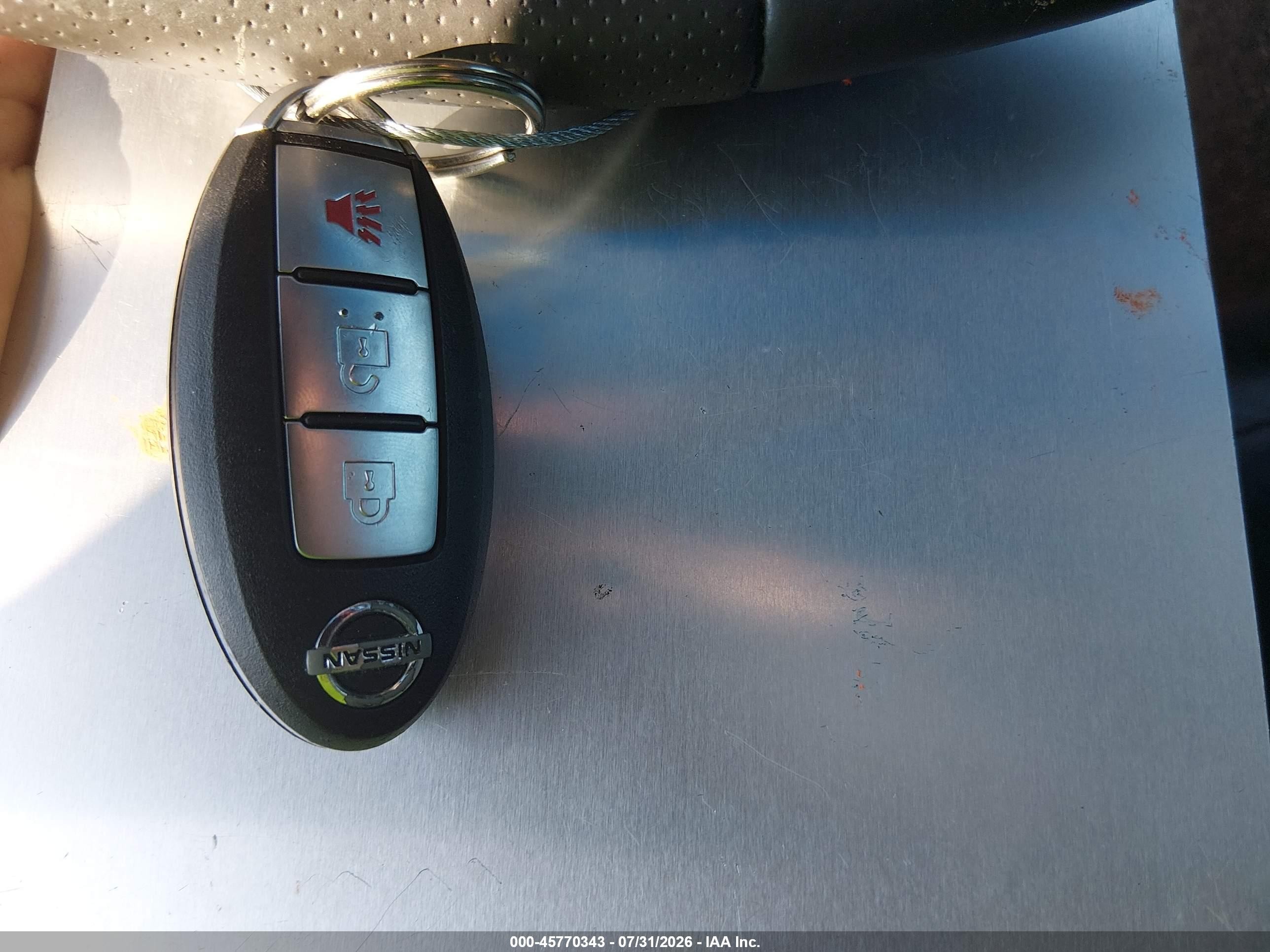 2009 Nissan Pathfinder Se Blue vin: 5N1AR18B99C611450