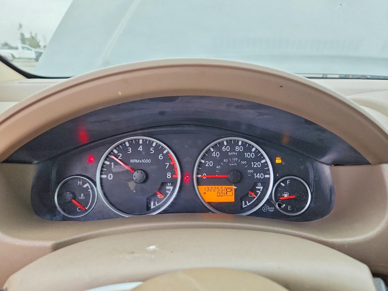 2007 Nissan Pathfinder S Gray vin: 5N1AR18U07C633853