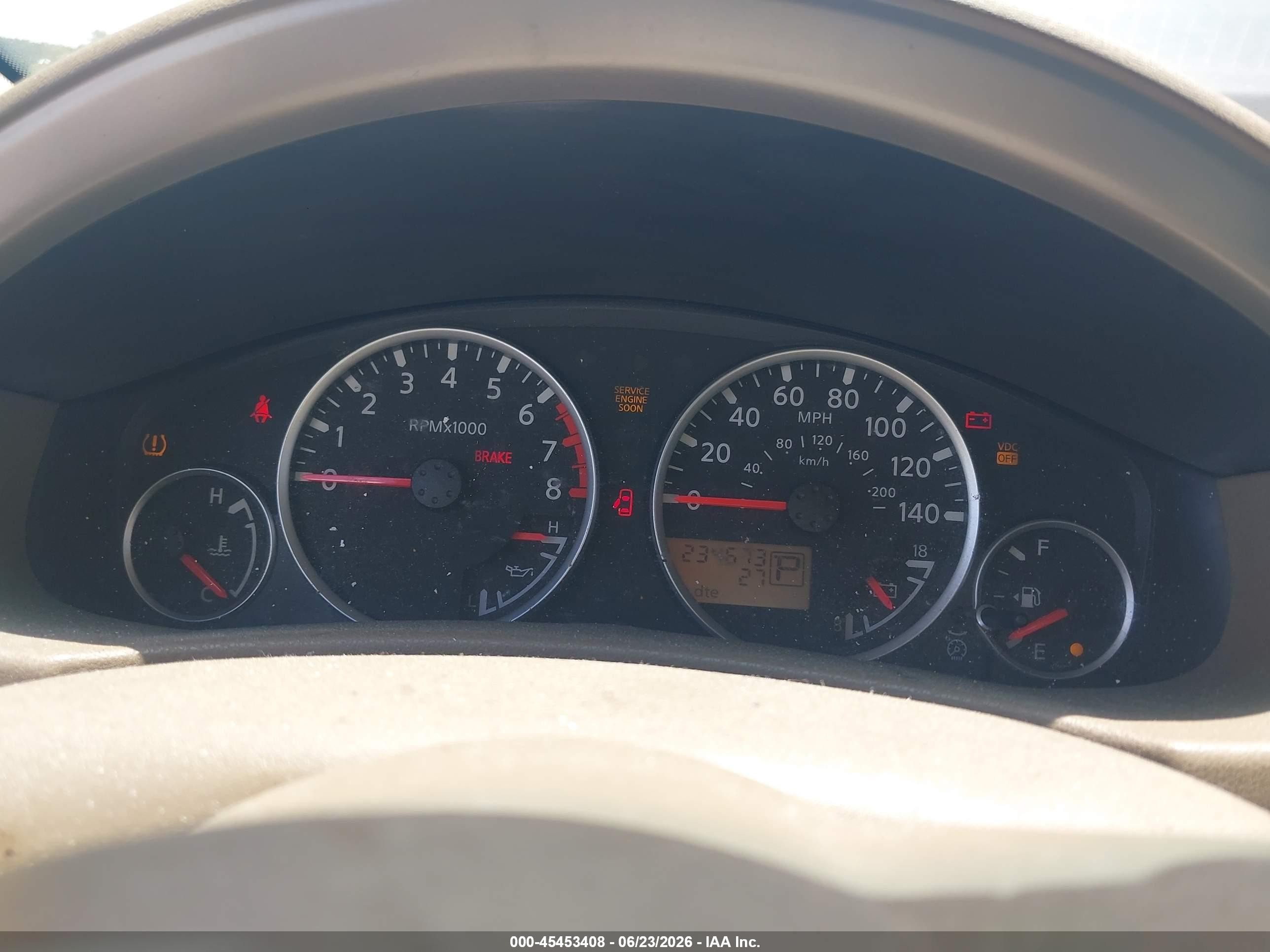 2005 Nissan Pathfinder Se Black vin: 5N1AR18U15C760964