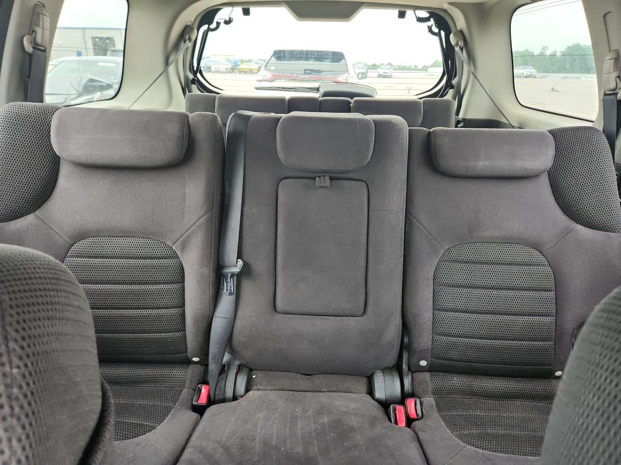 2005 Nissan Pathfinder Xe Blue vin: 5N1AR18U15C762262