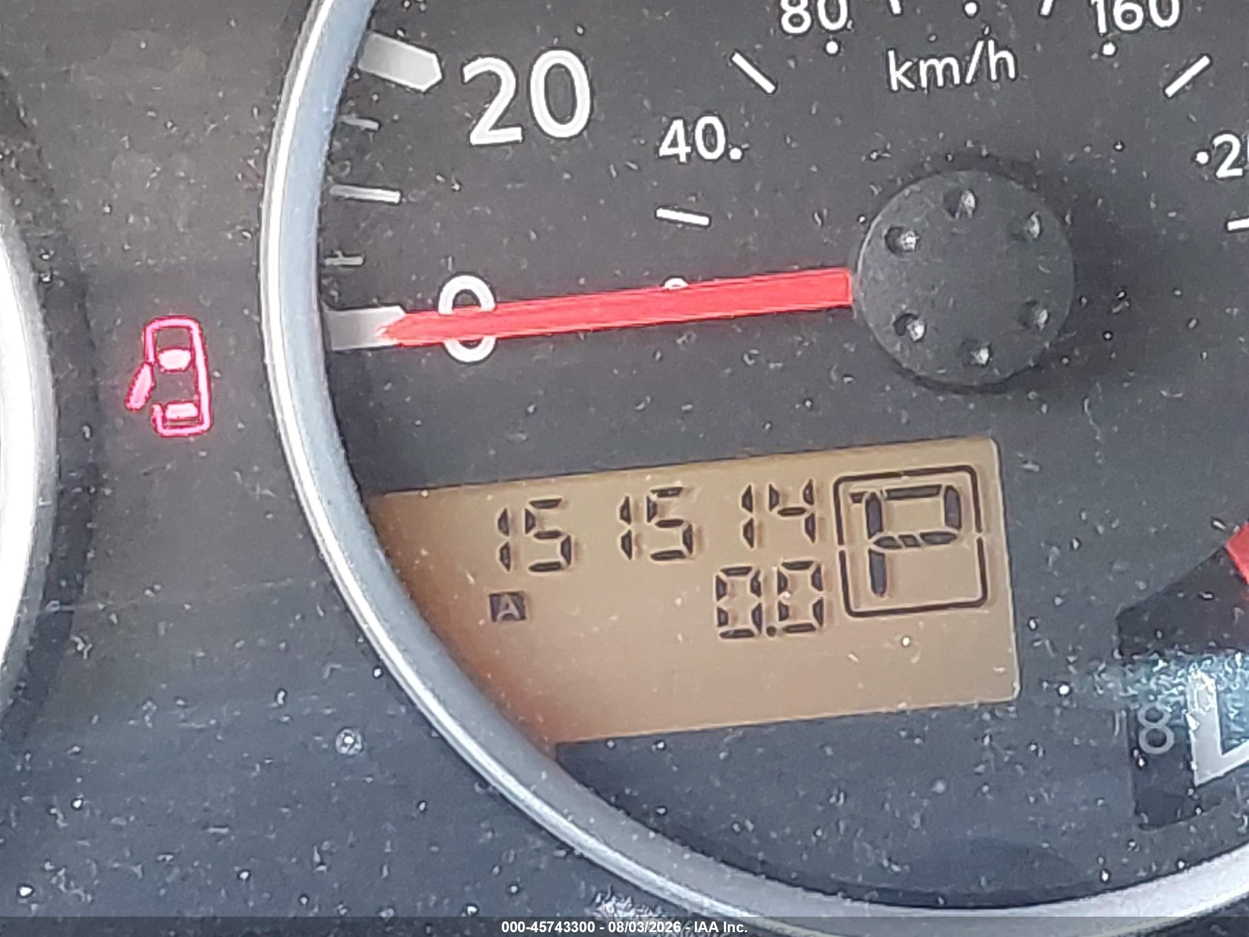 2007 Nissan Pathfinder Le Silver vin: 5N1AR18U37C621275