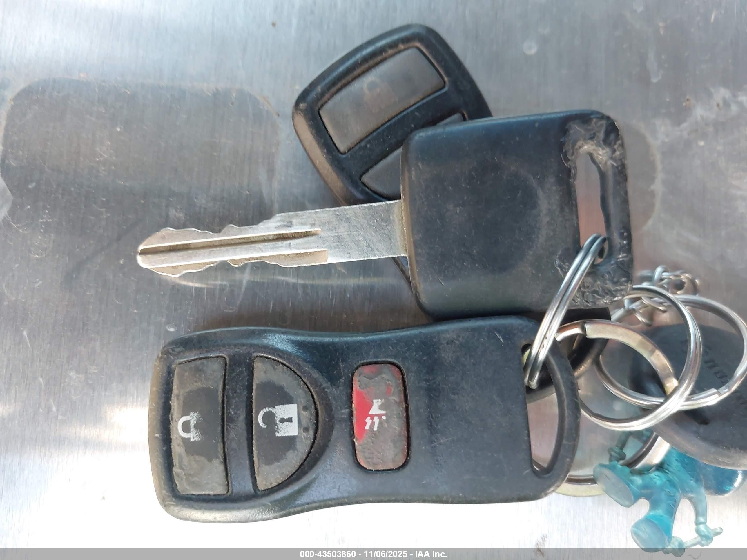 2008 Nissan Pathfinder Se Champagne vin: 5N1AR18U38C600458