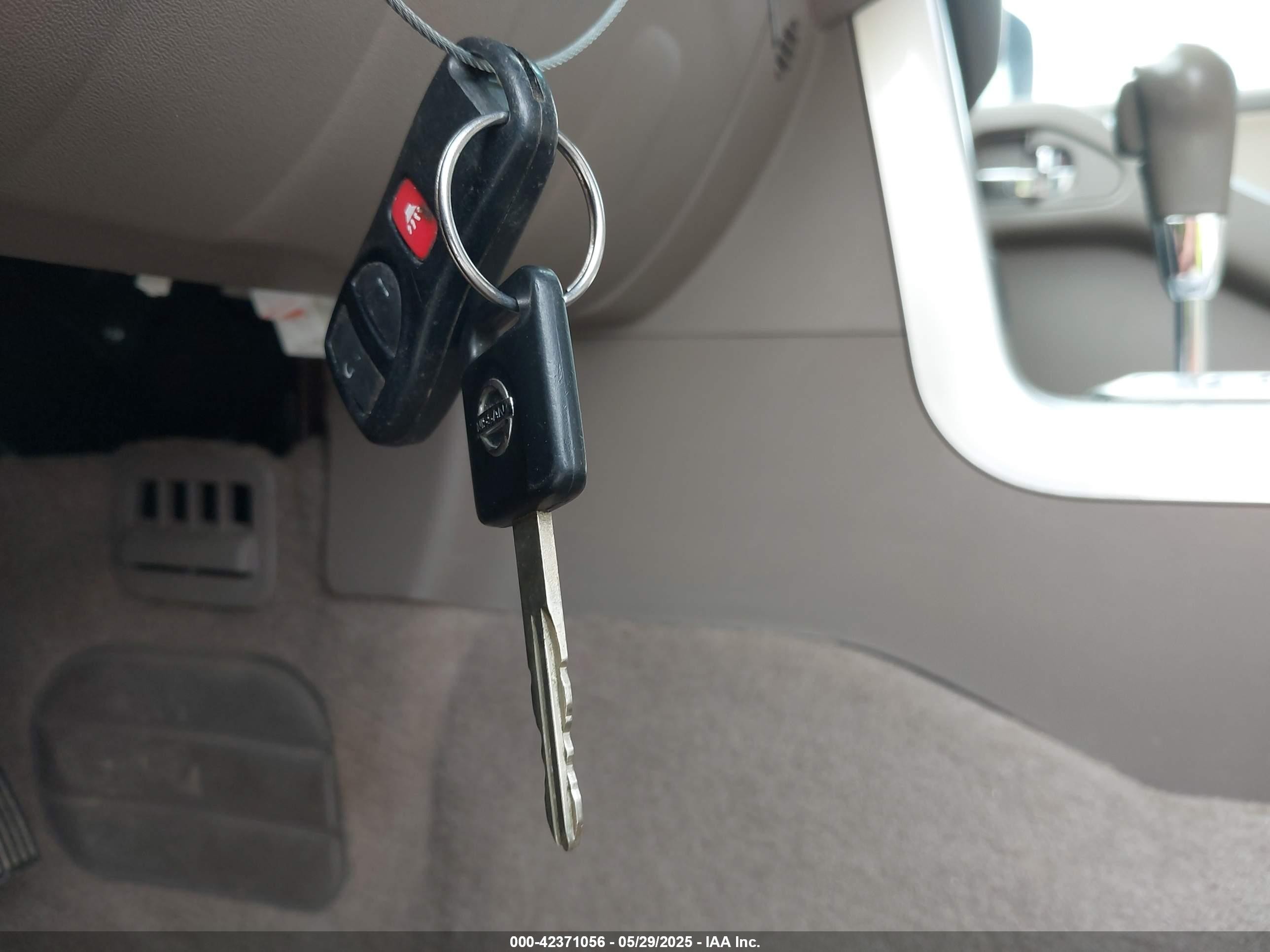 2008 Nissan Pathfinder Se Золотой vin: 5N1AR18U38C650857
