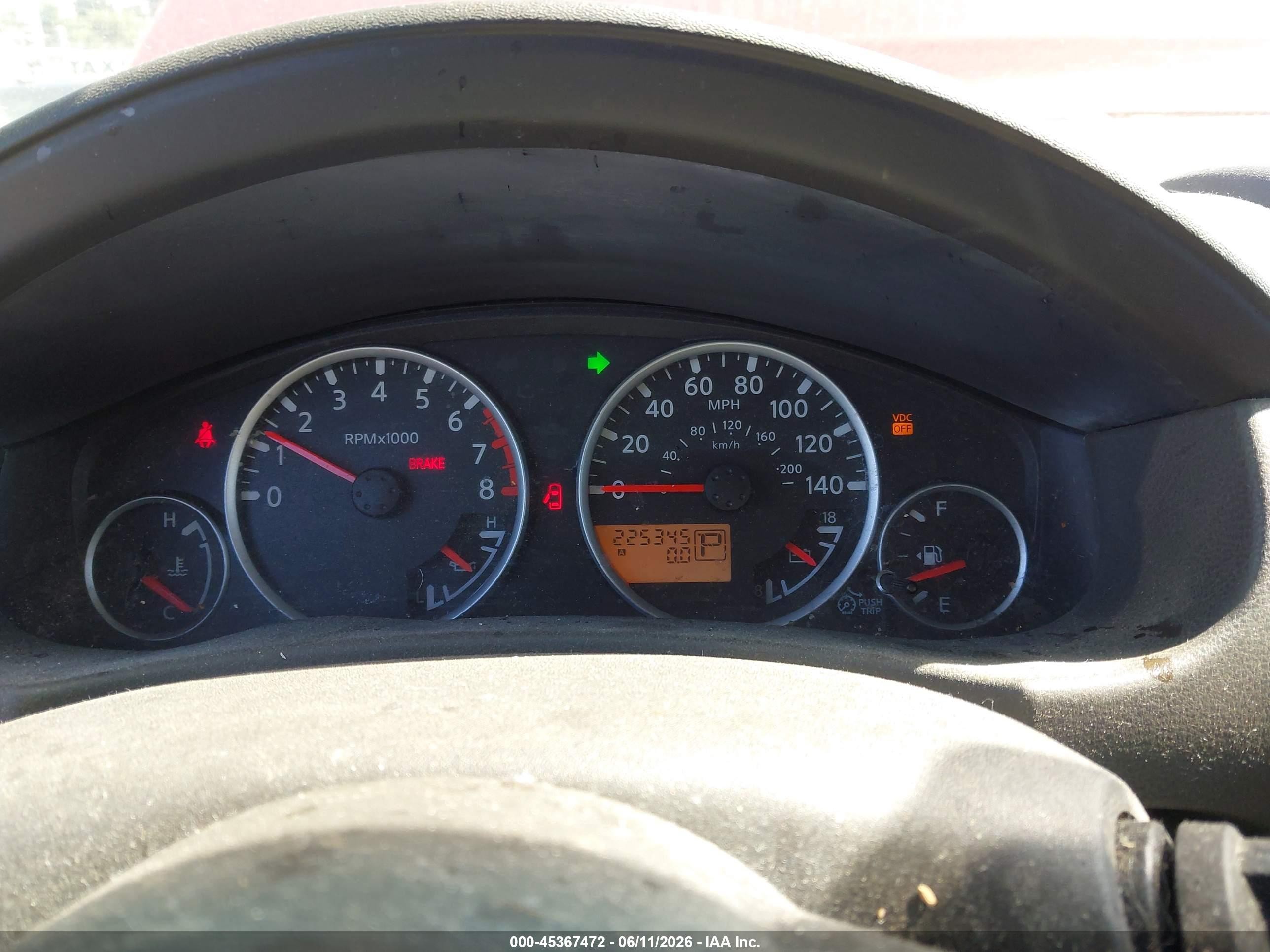 2009 Nissan Pathfinder S Maroon vin: 5N1AR18U39C601126