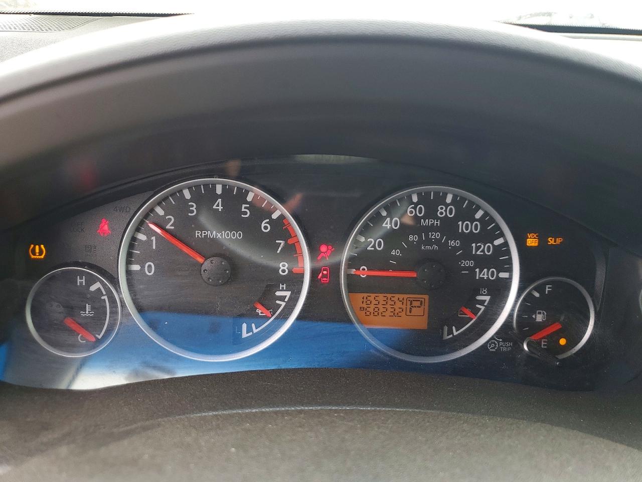 2009 Nissan Pathfinder S Silver vin: 5N1AR18U39C613339
