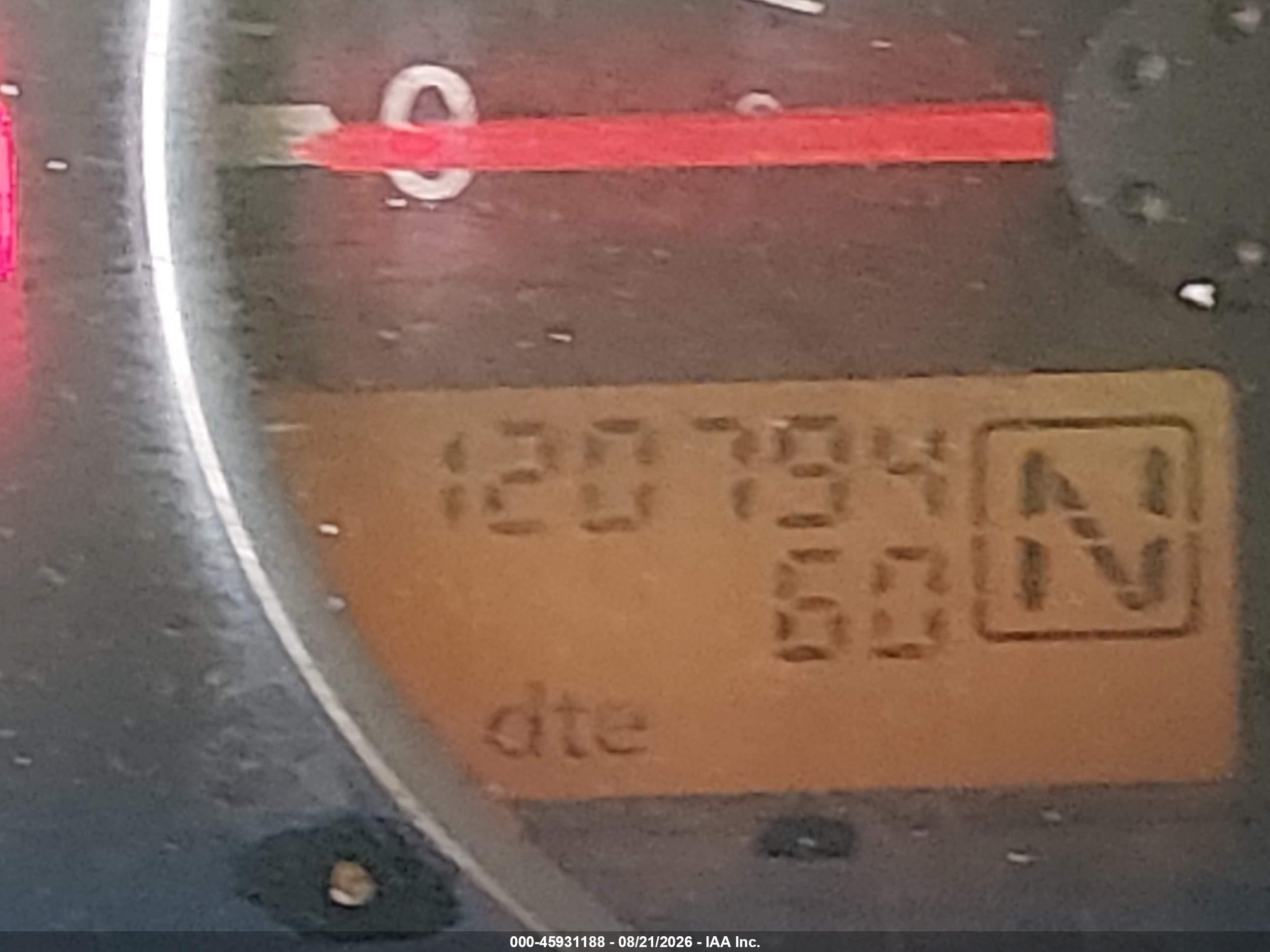 2005 Nissan Pathfinder Le Бежевый vin: 5N1AR18U45C706963