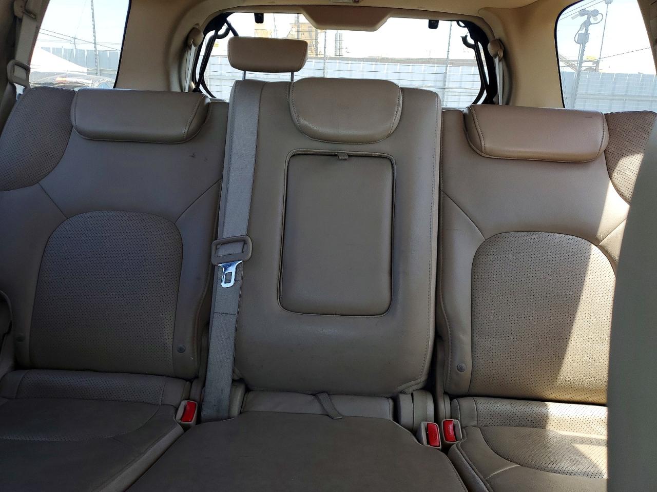 2006 Nissan Pathfinder S Silver vin: 5N1AR18U46C674601