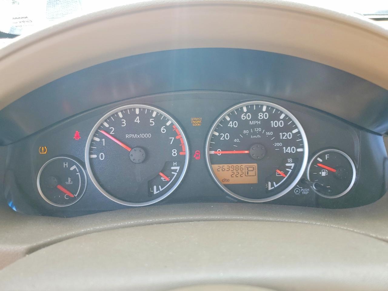 2007 Nissan Pathfinder S Black vin: 5N1AR18U57C621570