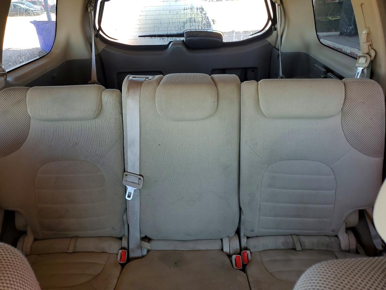 2008 Nissan Pathfinder S Gray vin: 5N1AR18U58C604317