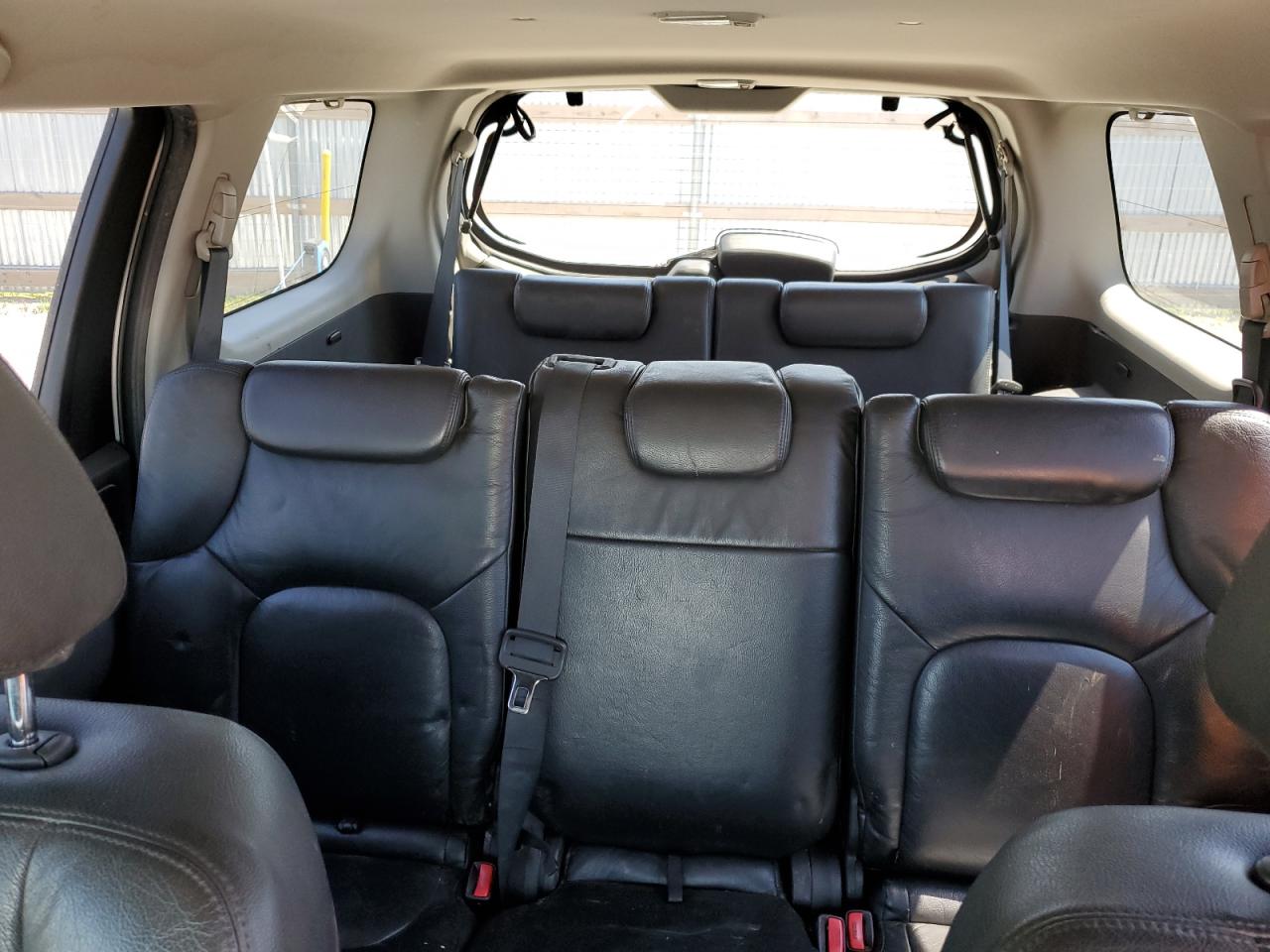 2008 Niss Pathfinder S Silver vin: 5N1AR18U58C655817