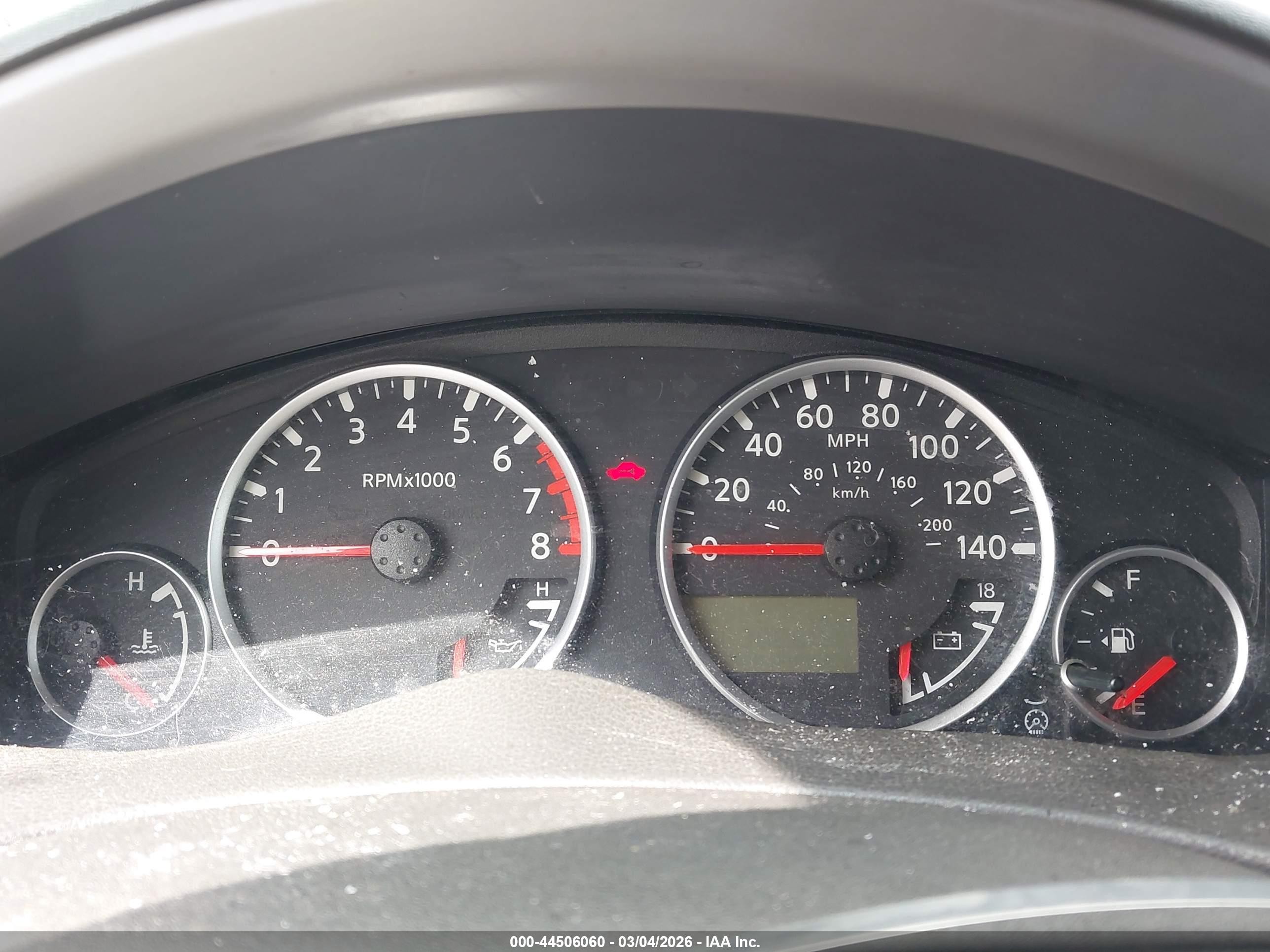2005 Nissan Pathfinder Se Green vin: 5N1AR18U65C722386