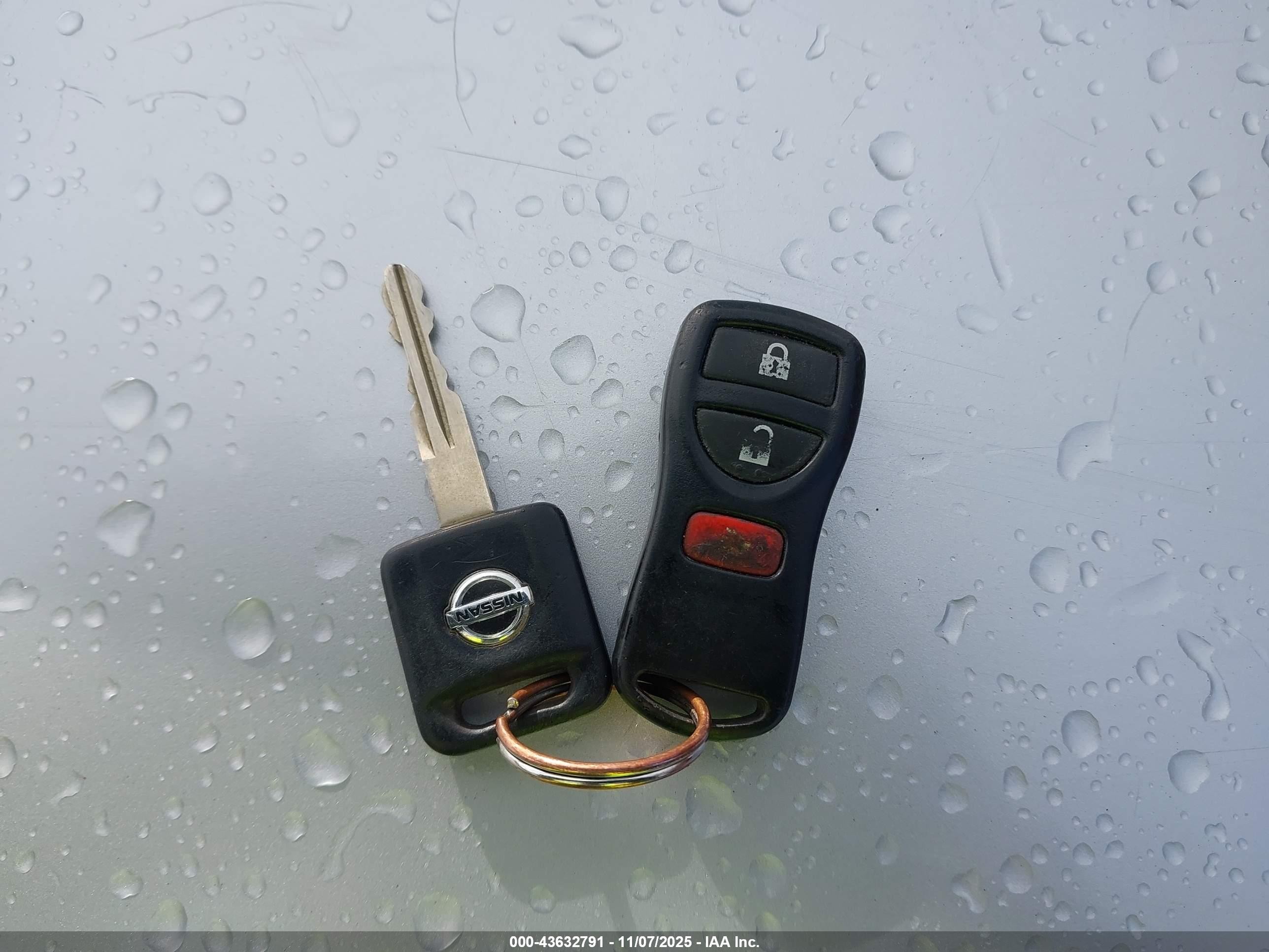 2006 Nissan Pathfinder S Красный vin: 5N1AR18U66C630387