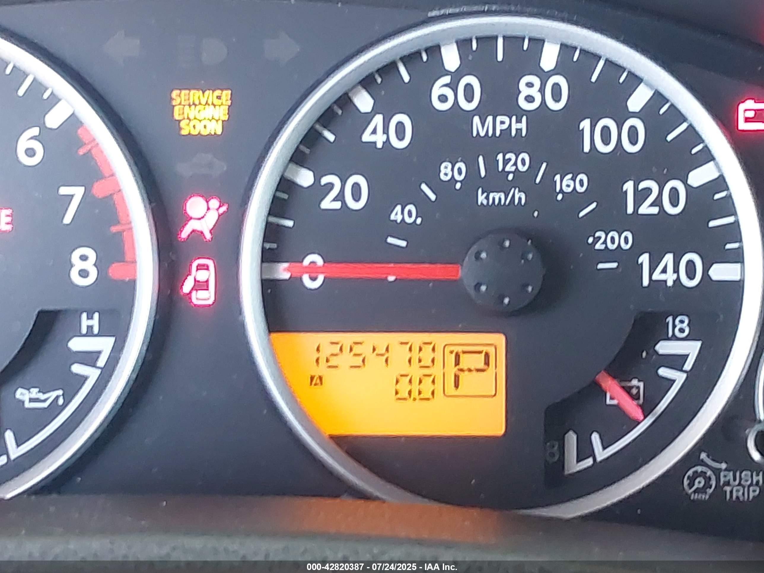 2008 Nissan Pathfinder S Dark Blue vin: 5N1AR18U68C648908