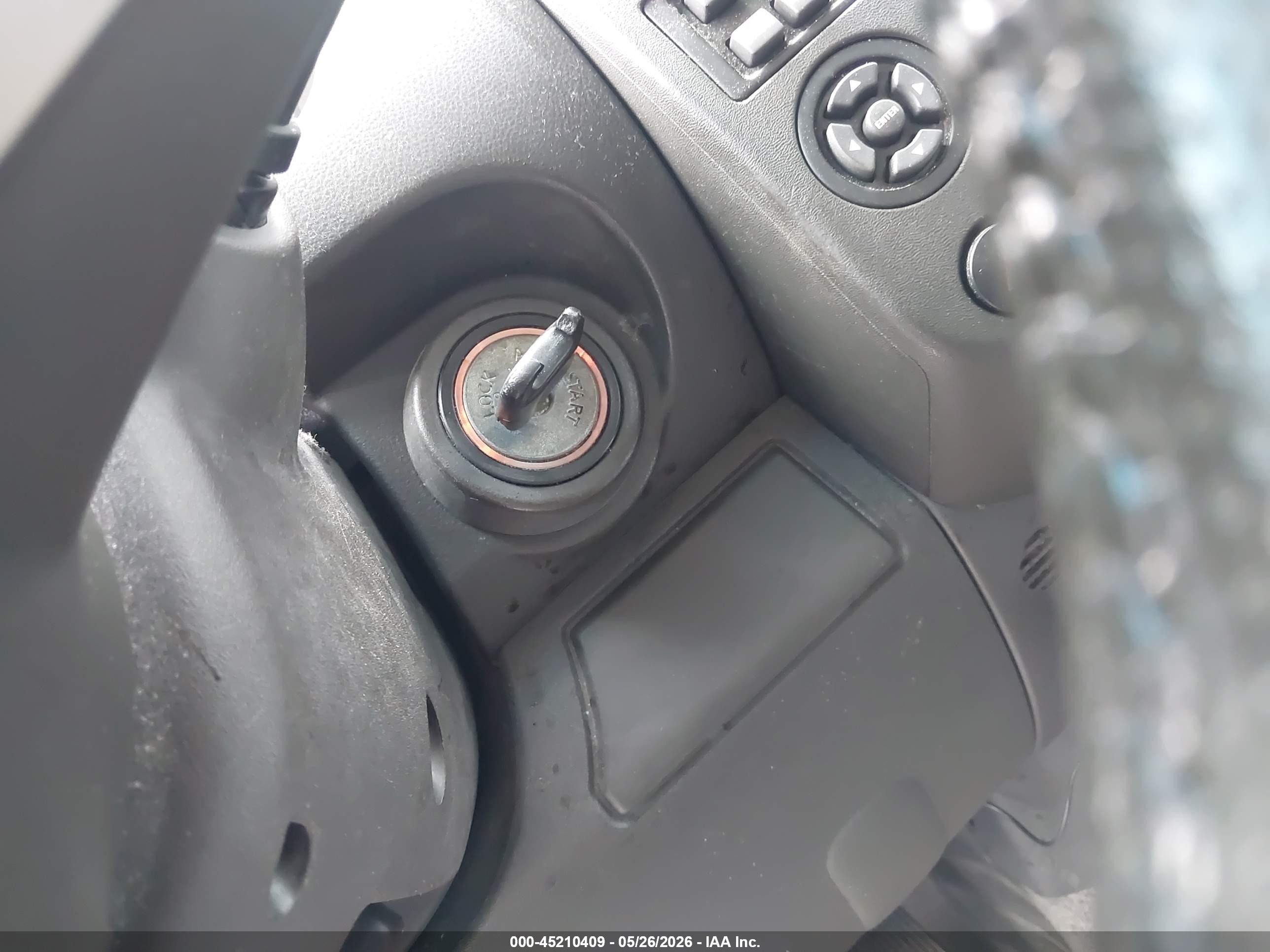 2008 Nissan Pathfinder Se Silver vin: 5N1AR18U78C631468