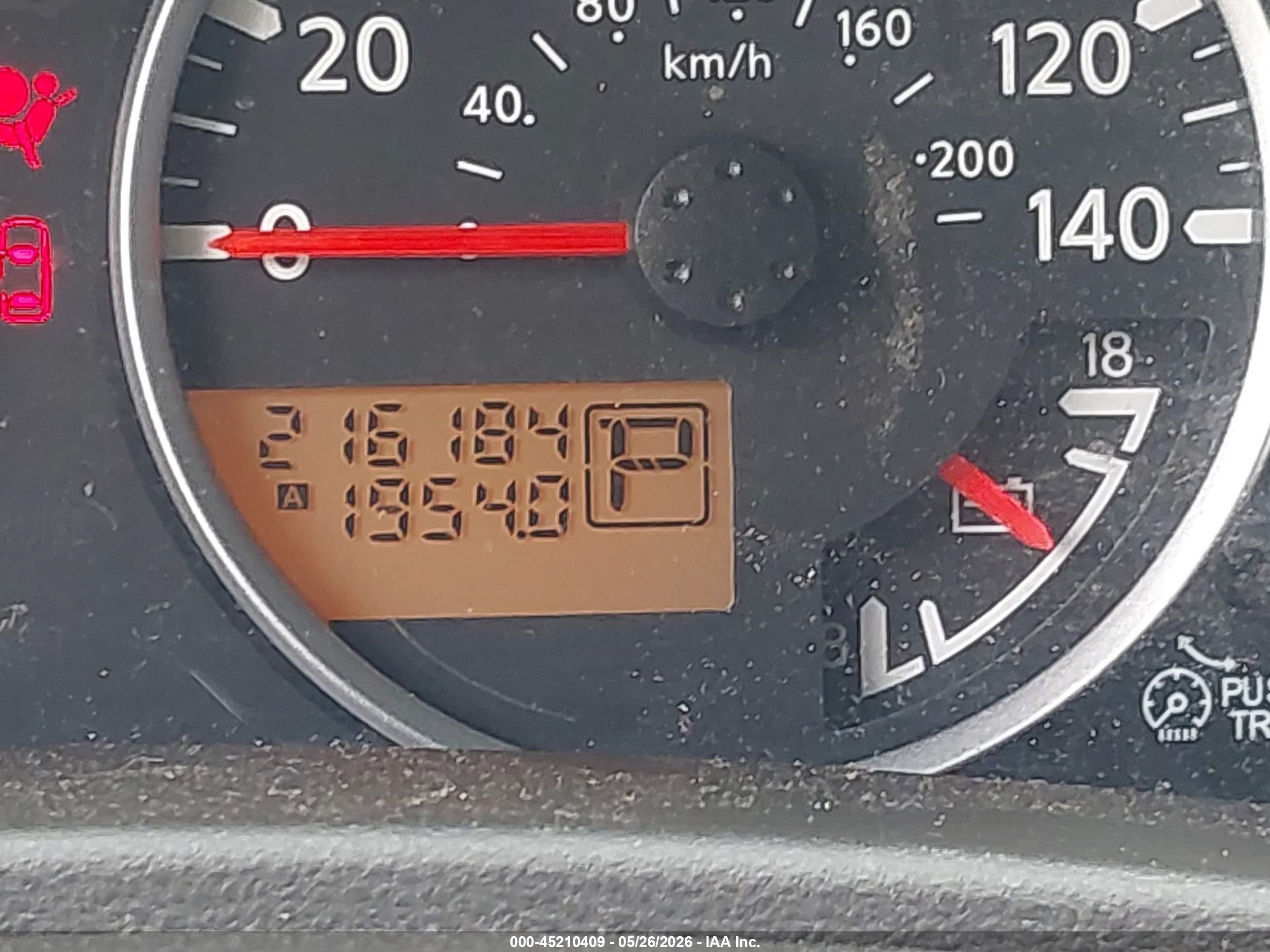 2008 Nissan Pathfinder Se Silver vin: 5N1AR18U78C631468