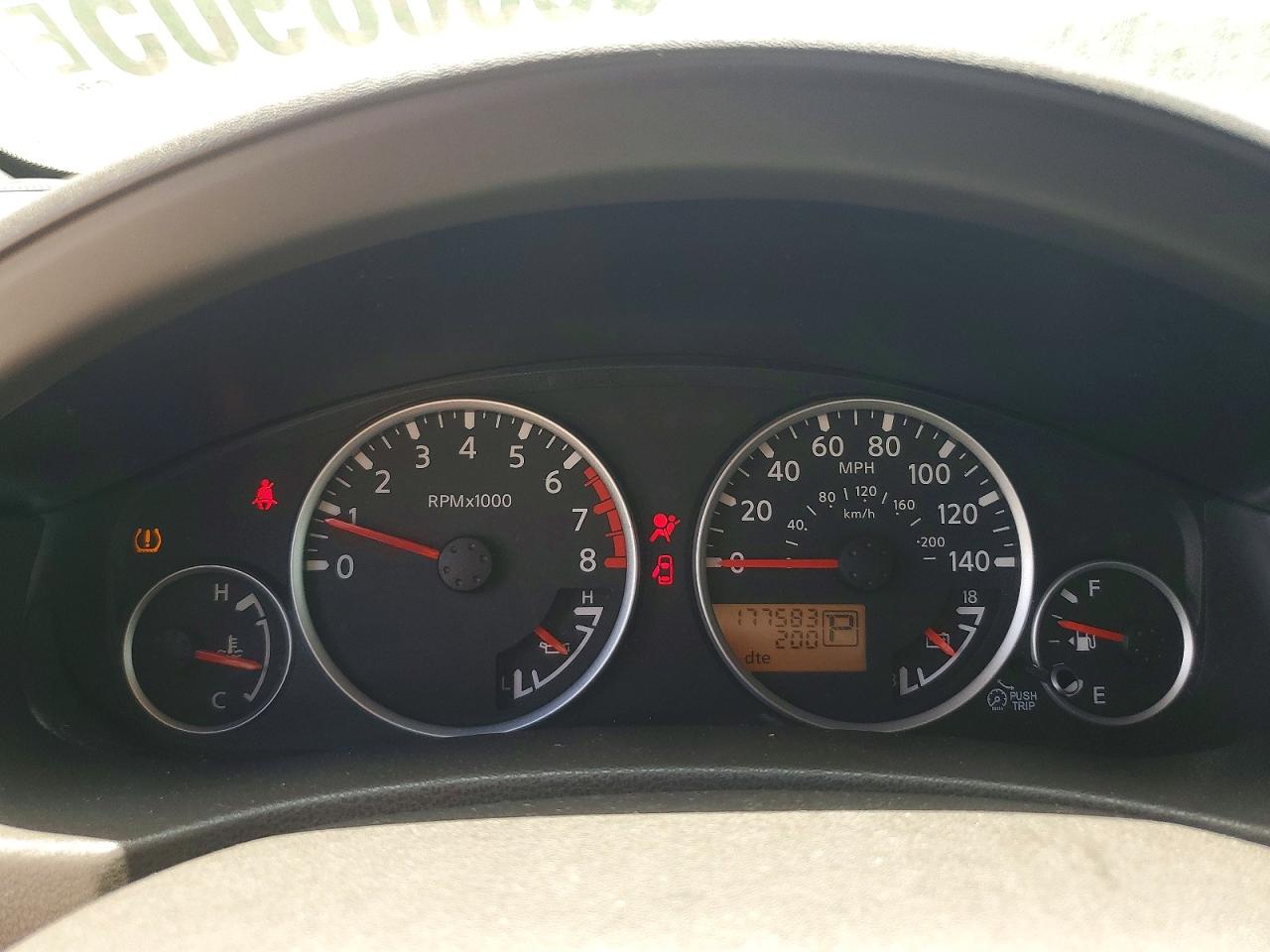 2008 Nissan Pathfinder S Burgundy vin: 5N1AR18U88C617160