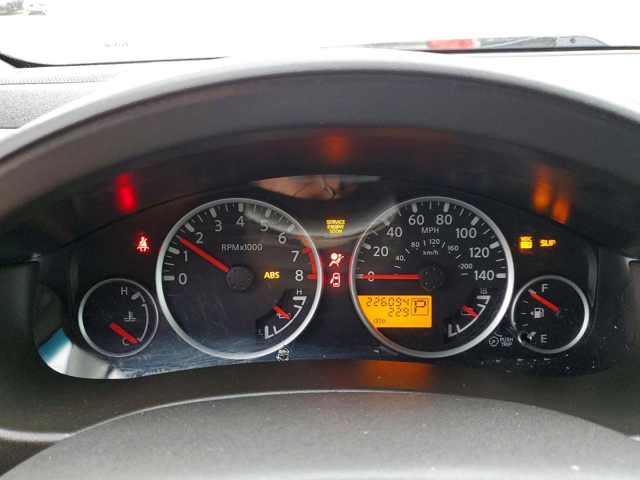 2008 Nissan Pathfinder S Серебряный vin: 5N1AR18U88C635433