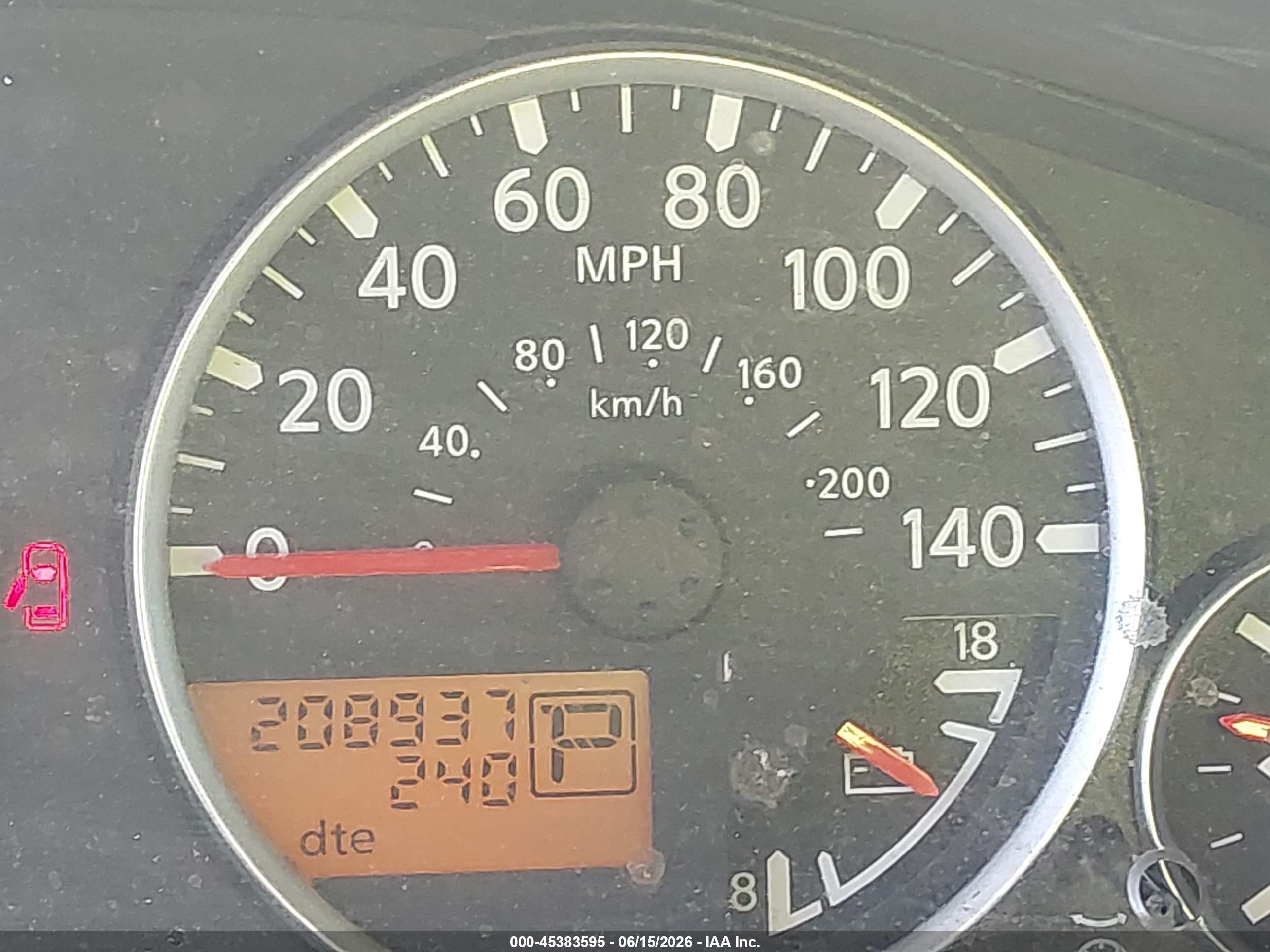 2005 Nissan Pathfinder Se Gray vin: 5N1AR18UX5C748280