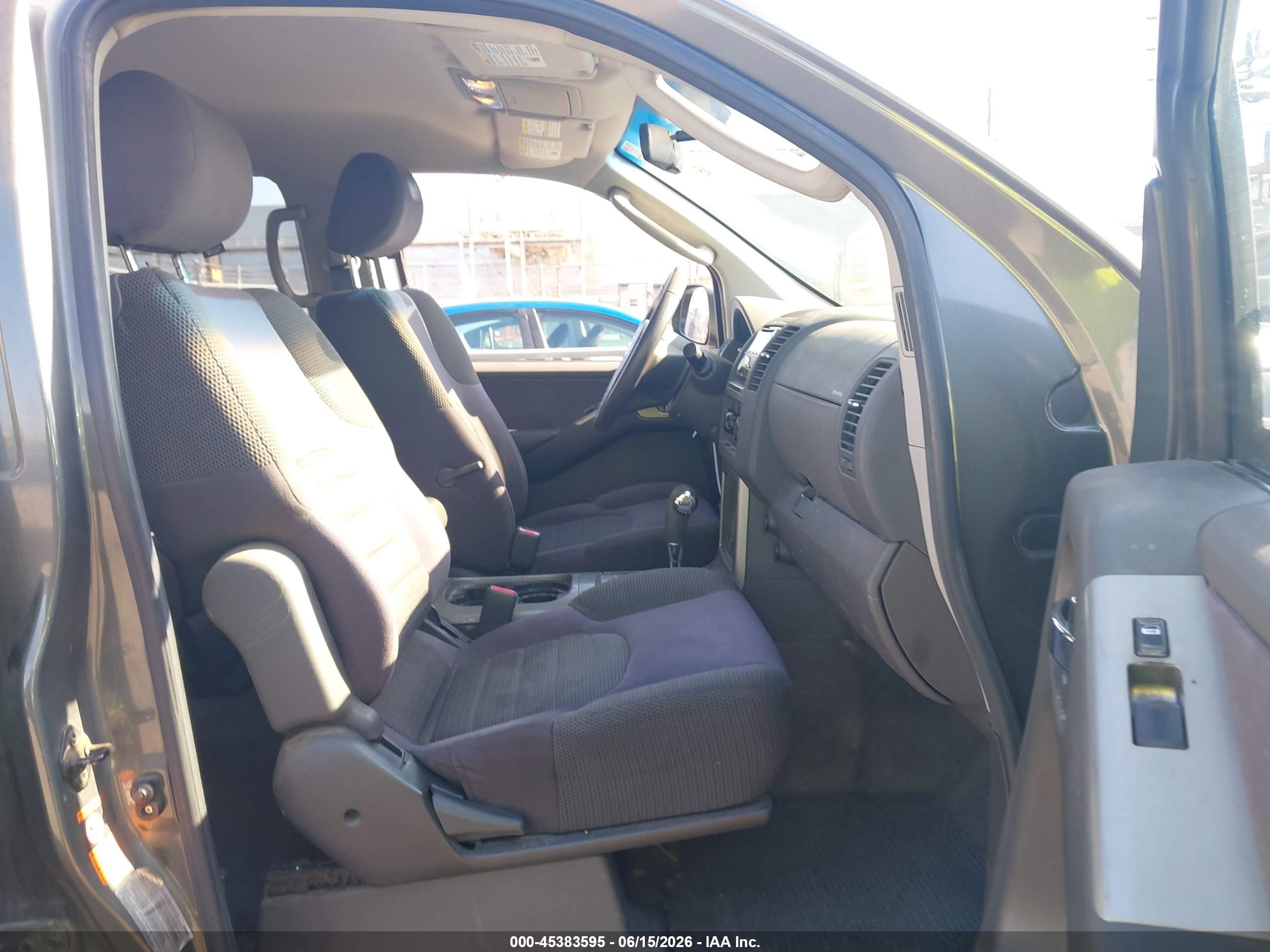 2005 Nissan Pathfinder Se Gray vin: 5N1AR18UX5C748280