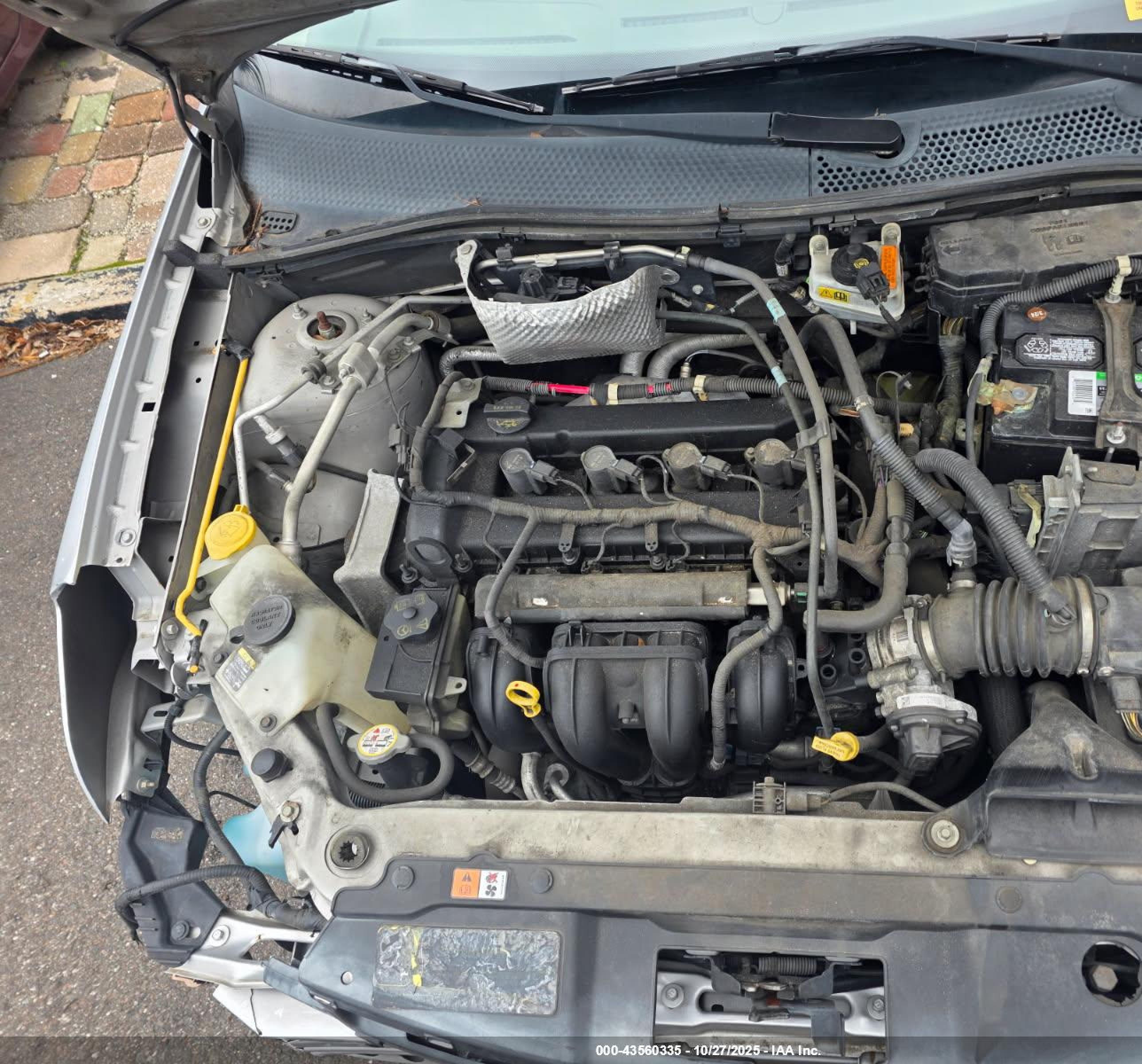2006 Nissan Pathfinder Se Silver vin: 5N1AR18UX6C604603