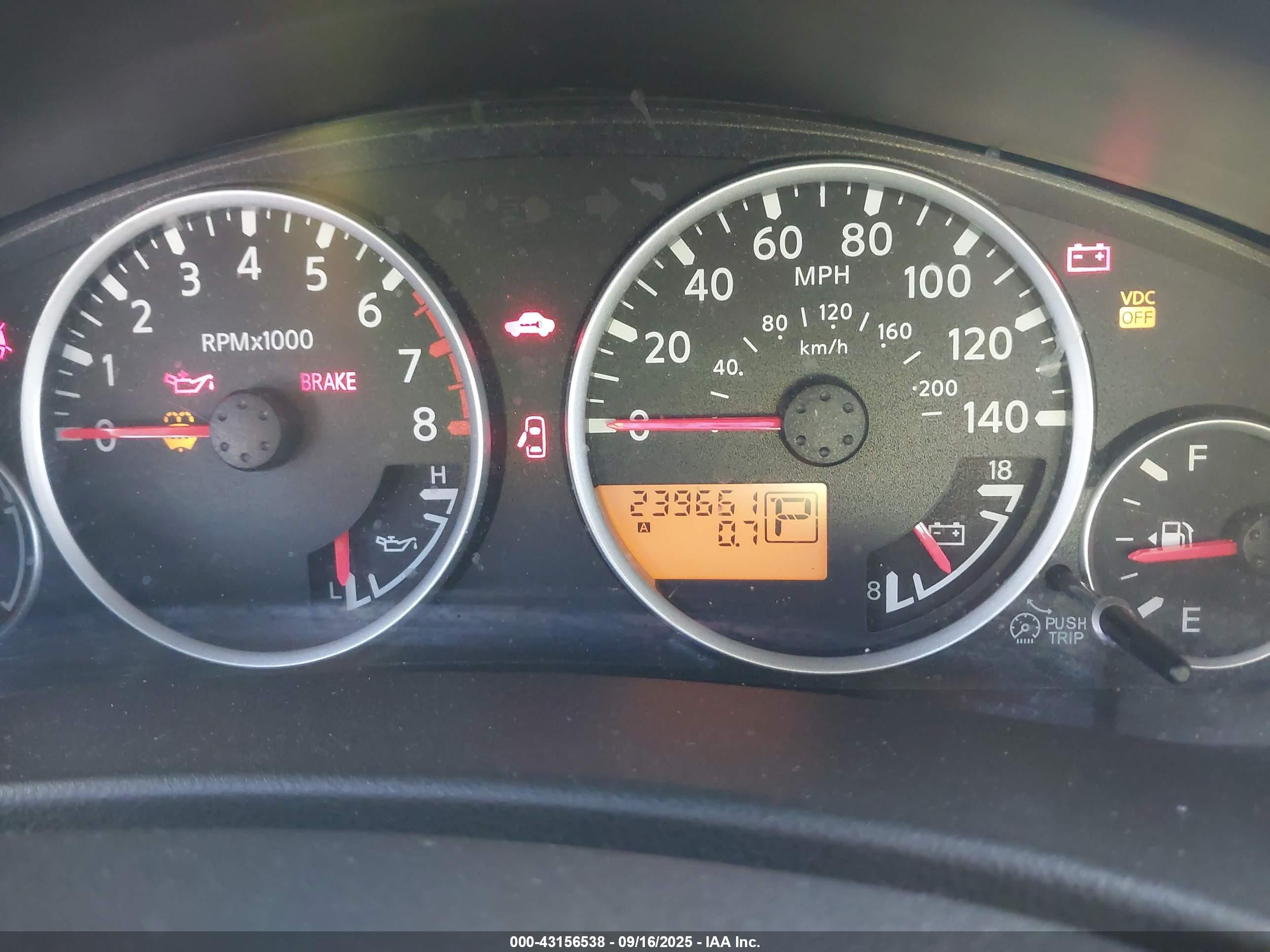 2008 Nissan Pathfinder Se Белый vin: 5N1AR18UX8C635689