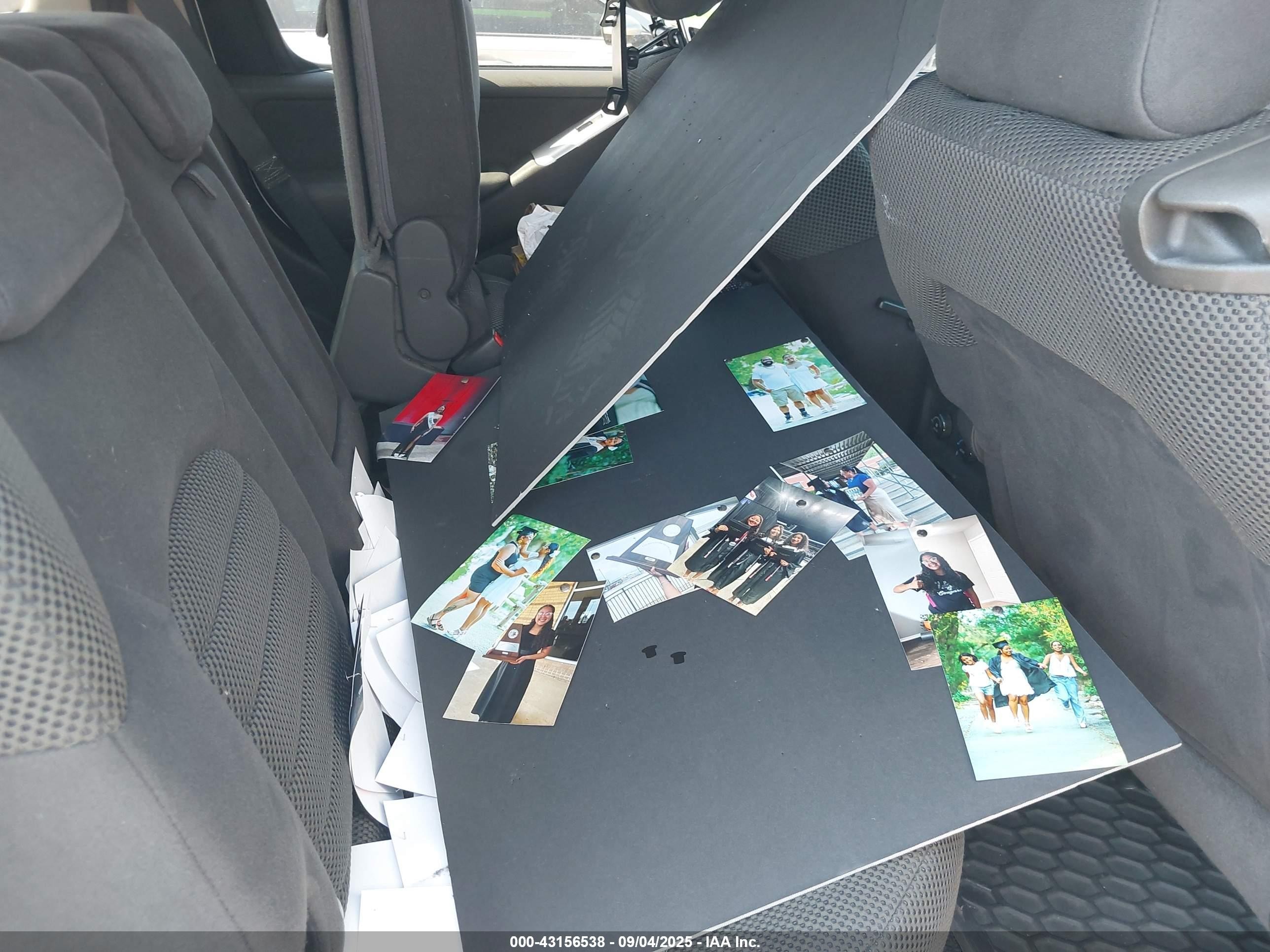 2008 Nissan Pathfinder Se Белый vin: 5N1AR18UX8C635689