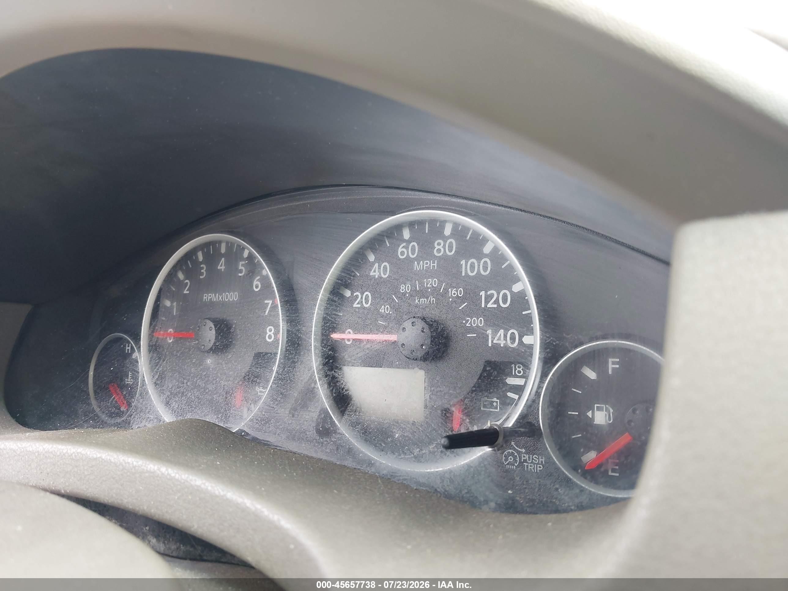 2008 Nissan Pathfinder Se Black vin: 5N1AR18UX8C645977