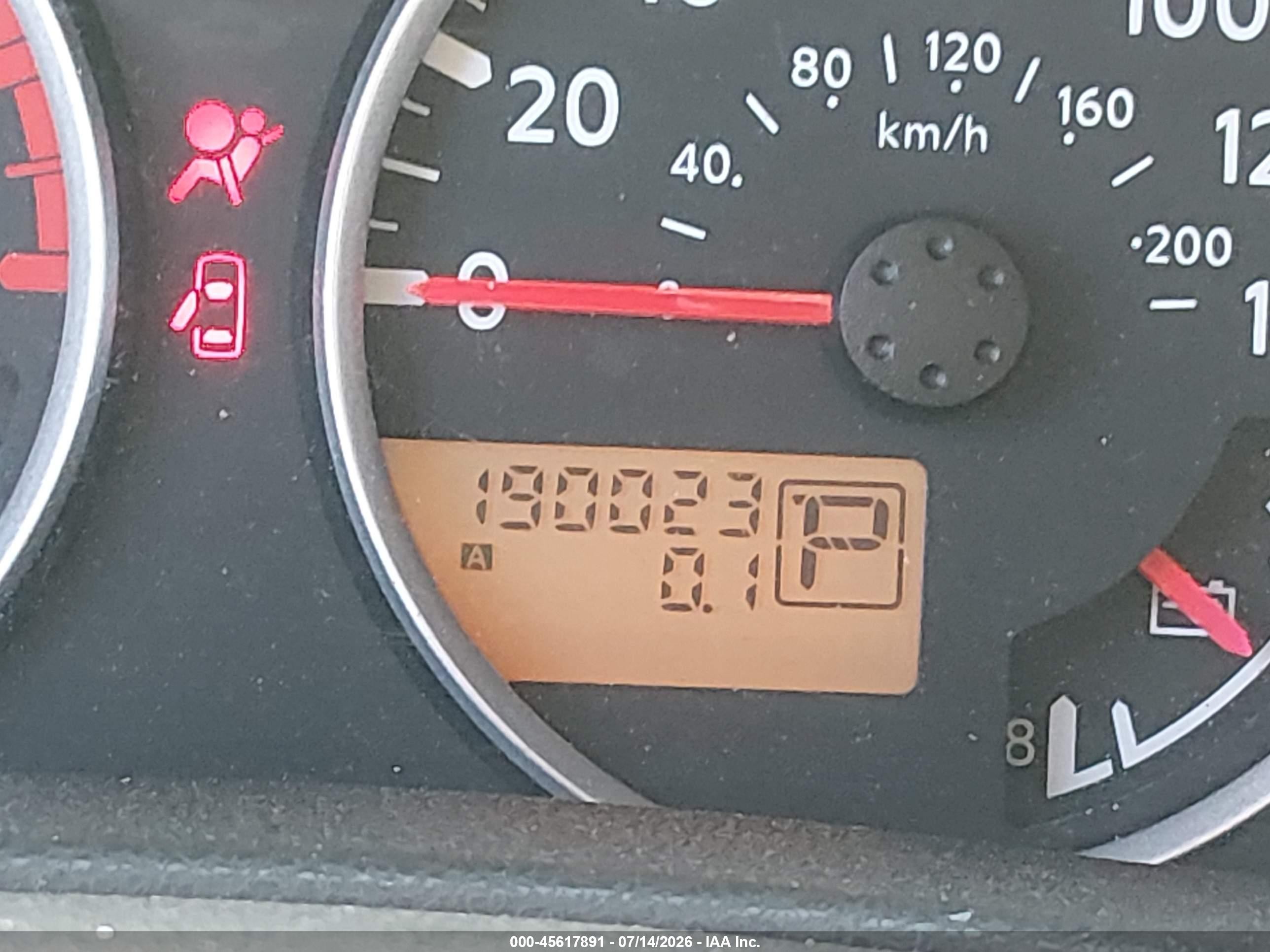 2005 Nissan Pathfinder Se Off-road Gray vin: 5N1AR18W05C714401