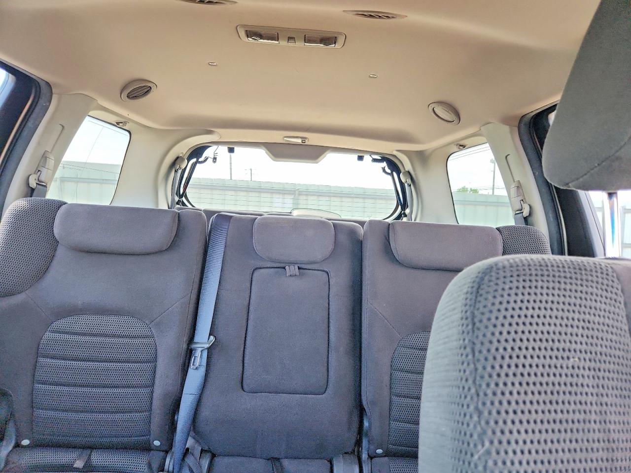 2005 Nissan Pathfinder Le/se/xe Tan vin: 5N1AR18W25C770212