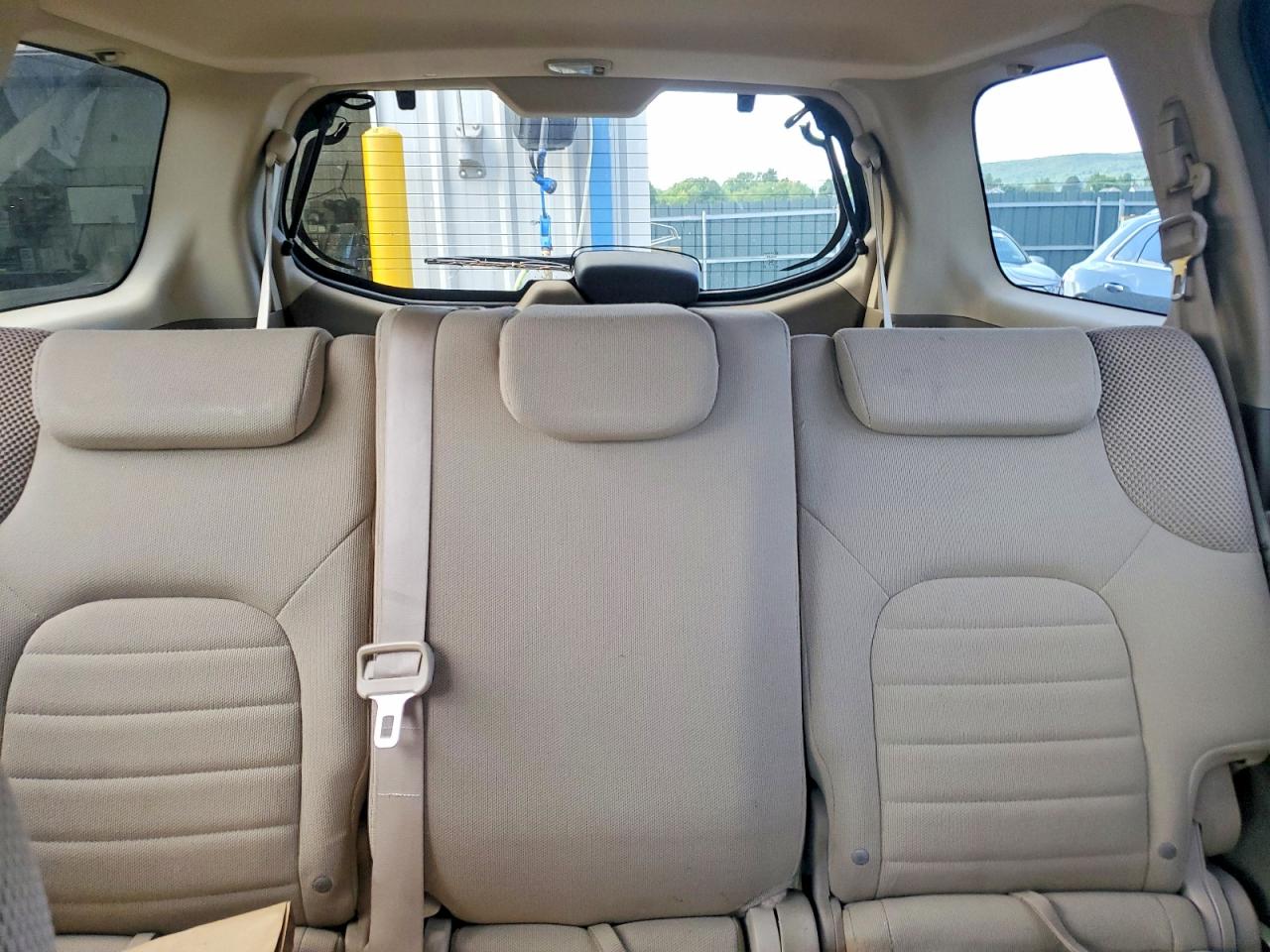 2006 Nissan Pathfinder S Черный vin: 5N1AR18W26C651724