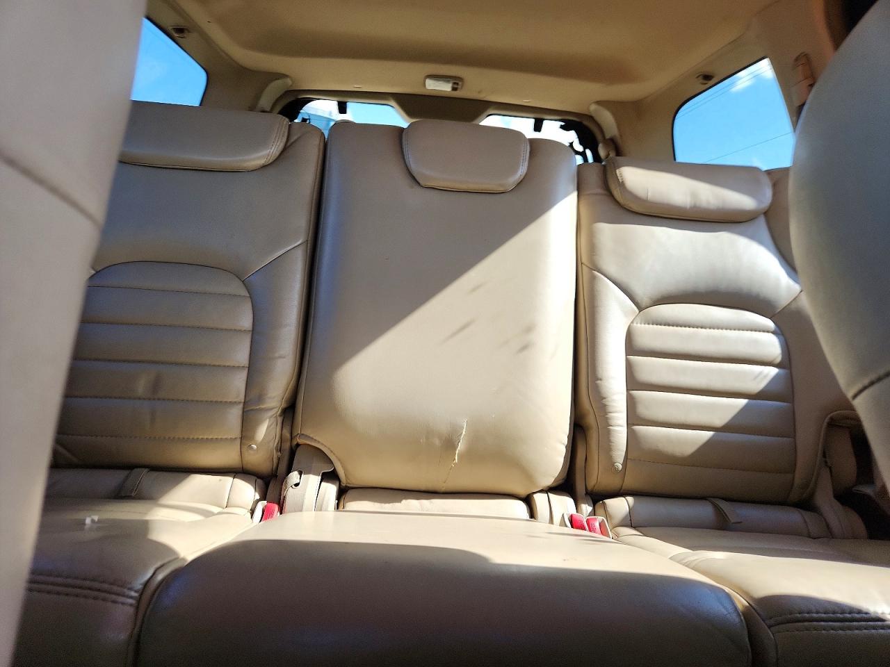 2007 Nissan Pathfinder S Black vin: 5N1AR18W47C632058