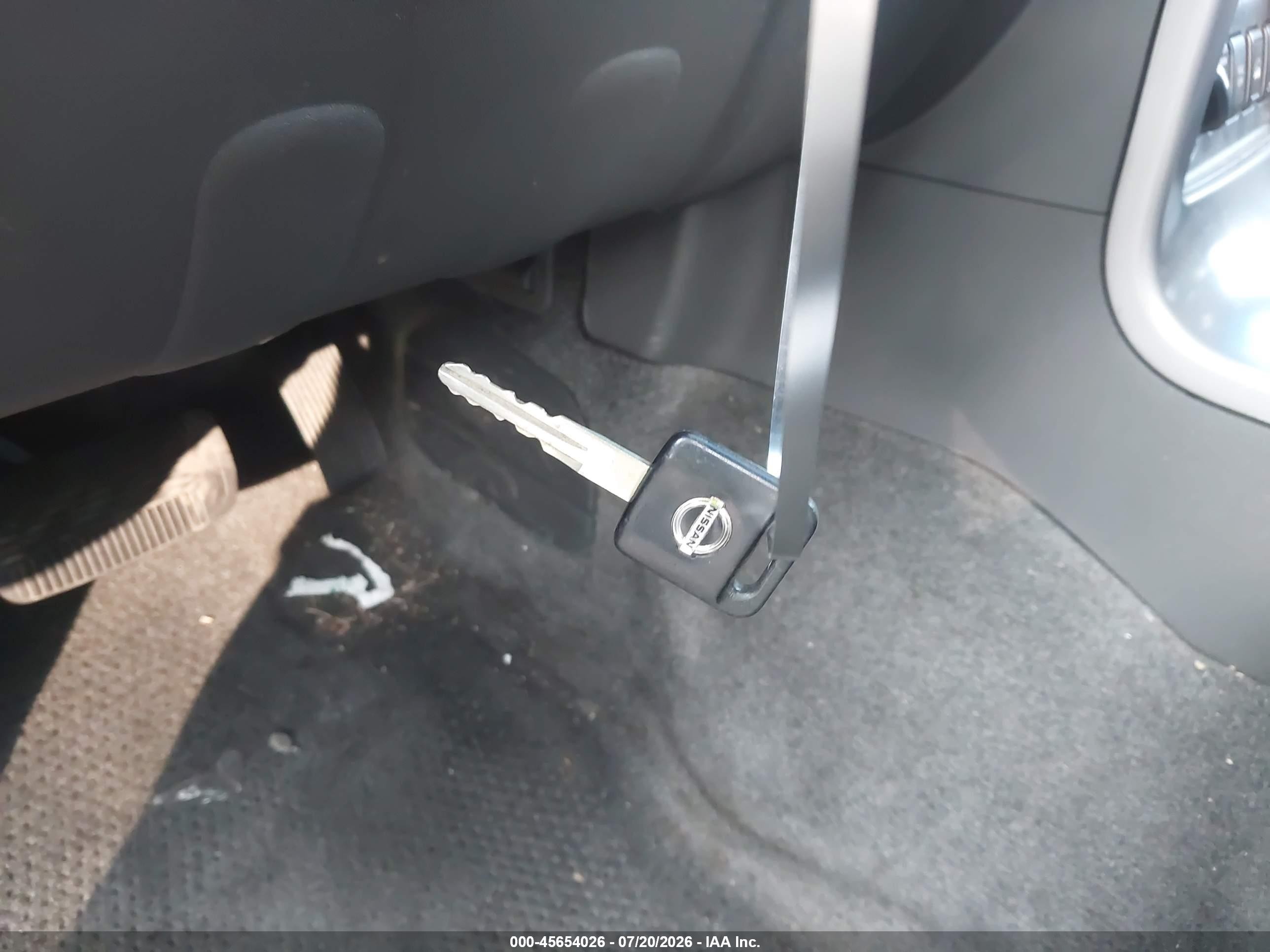 2005 Nissan Pathfinder Se Off-road Gray vin: 5N1AR18W55C766090