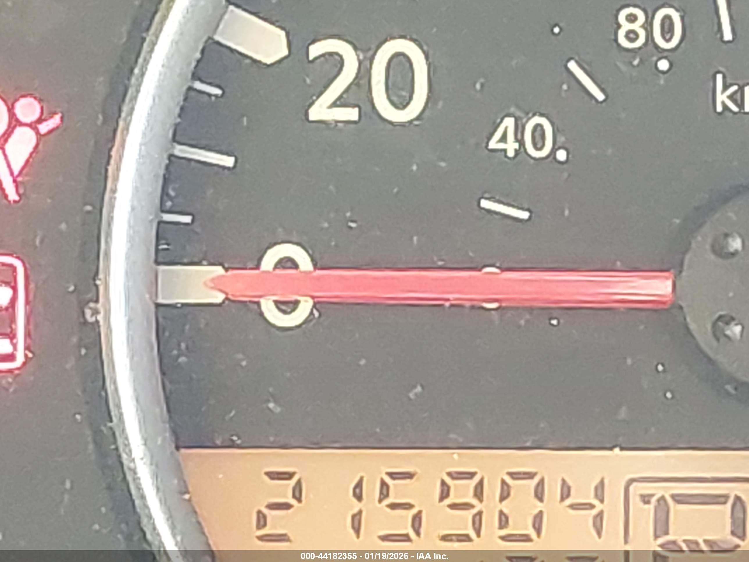 2005 Nissan Pathfinder Se Gray vin: 5N1AR18W55C783228