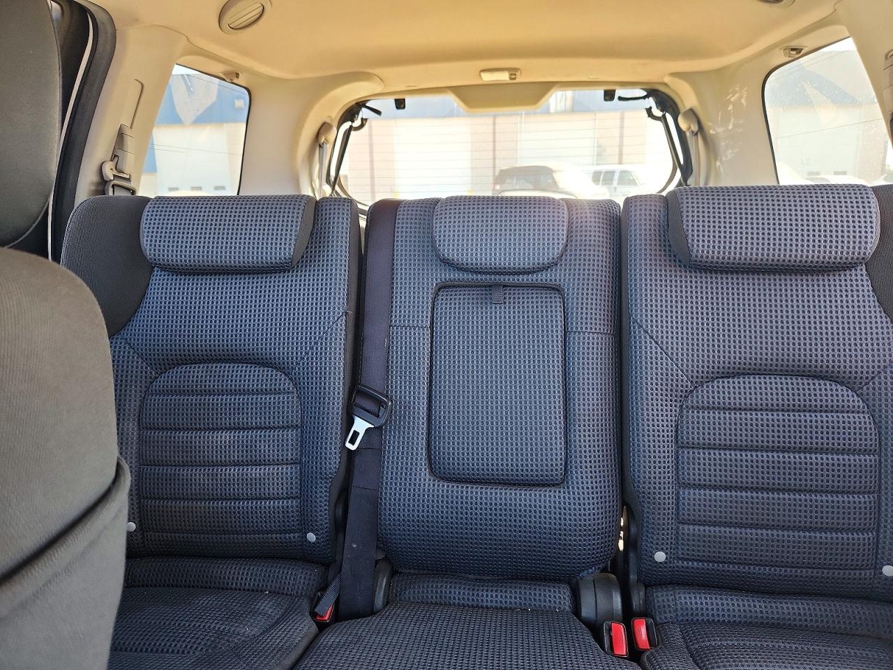 2006 Nissan Pathfinder S White vin: 5N1AR18W66C621335
