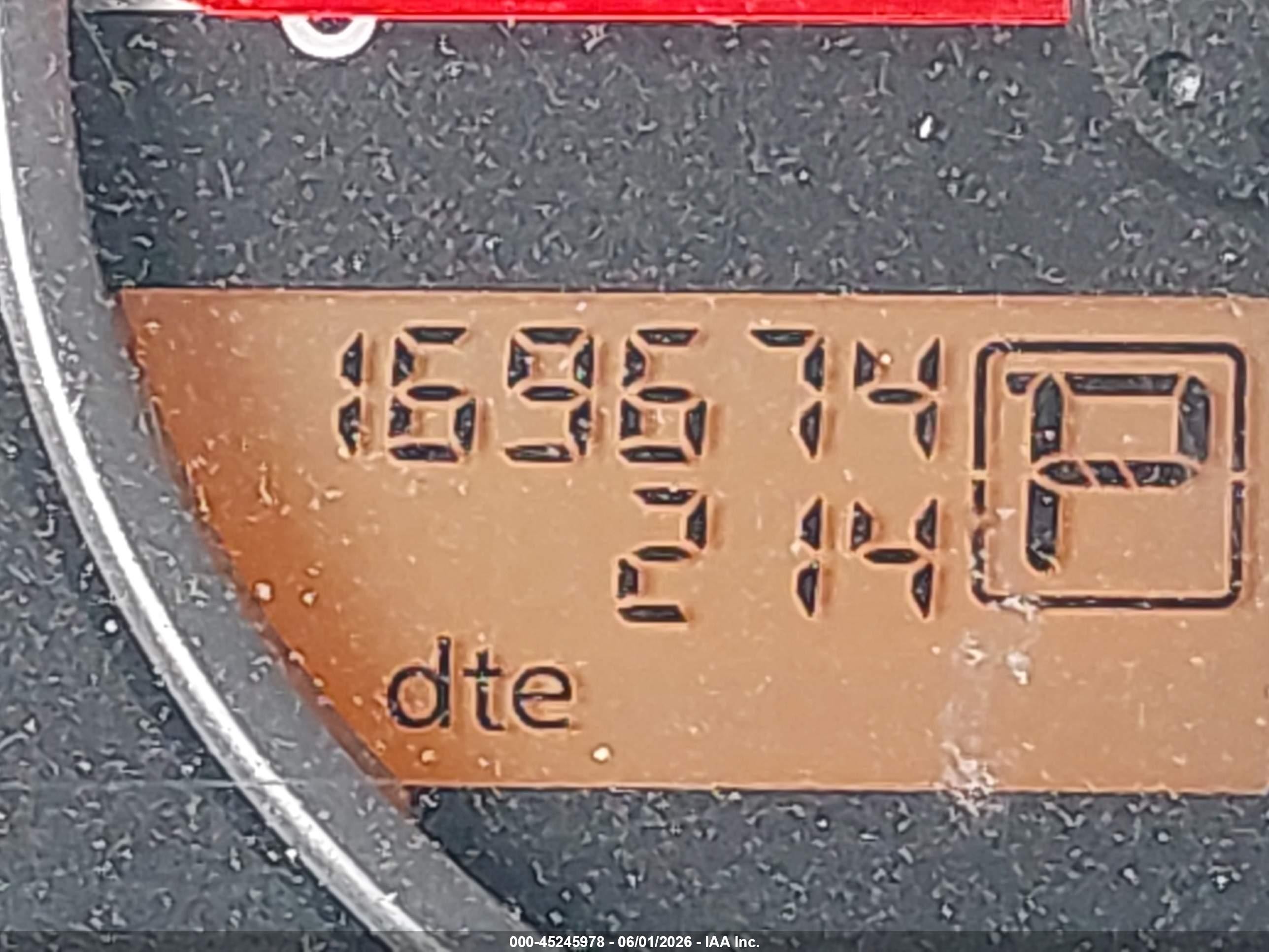 2007 Nissan Pathfinder Le Gray vin: 5N1AR18W77C640249