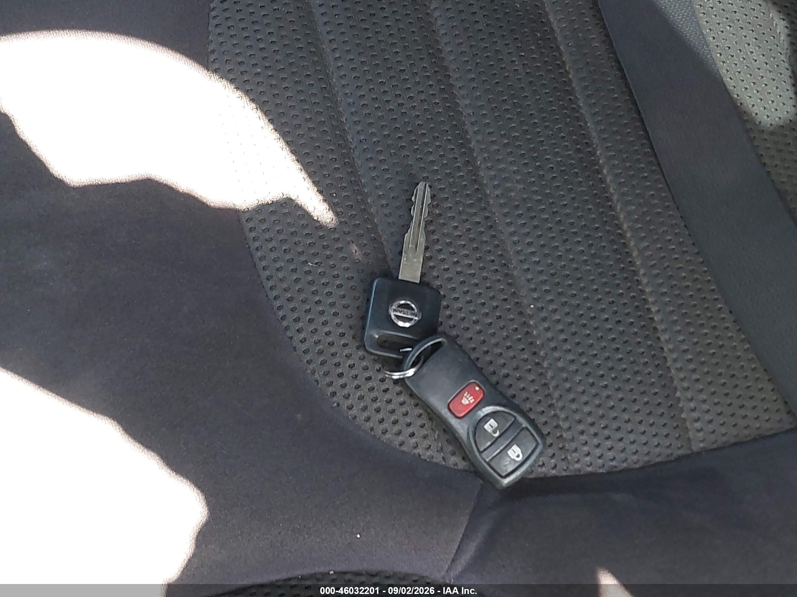 2006 Nissan Pathfinder Se Gray vin: 5N1AR18W86C641621