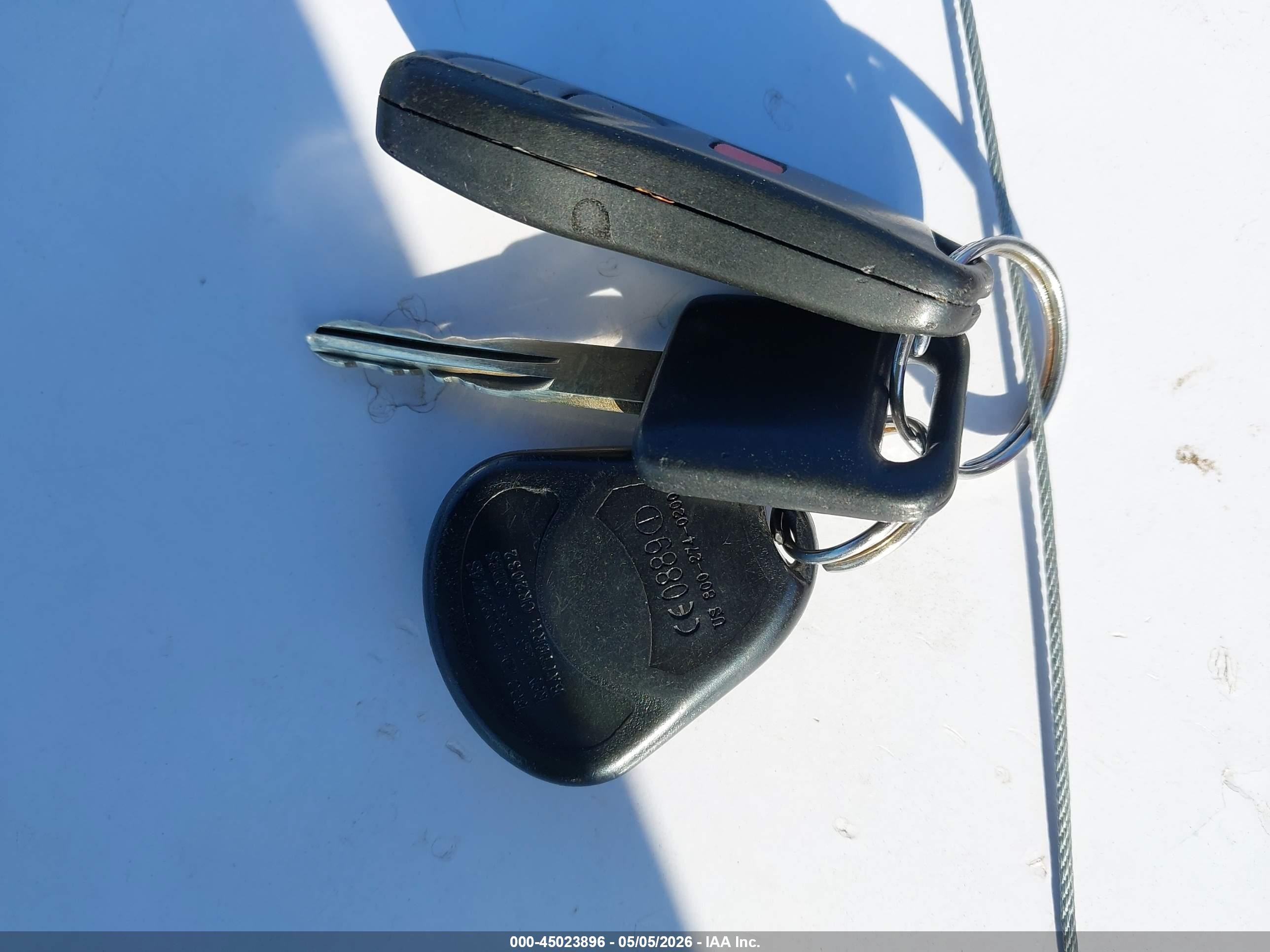 2006 Nissan Pathfinder Se Серый vin: 5N1AR18W86C643093