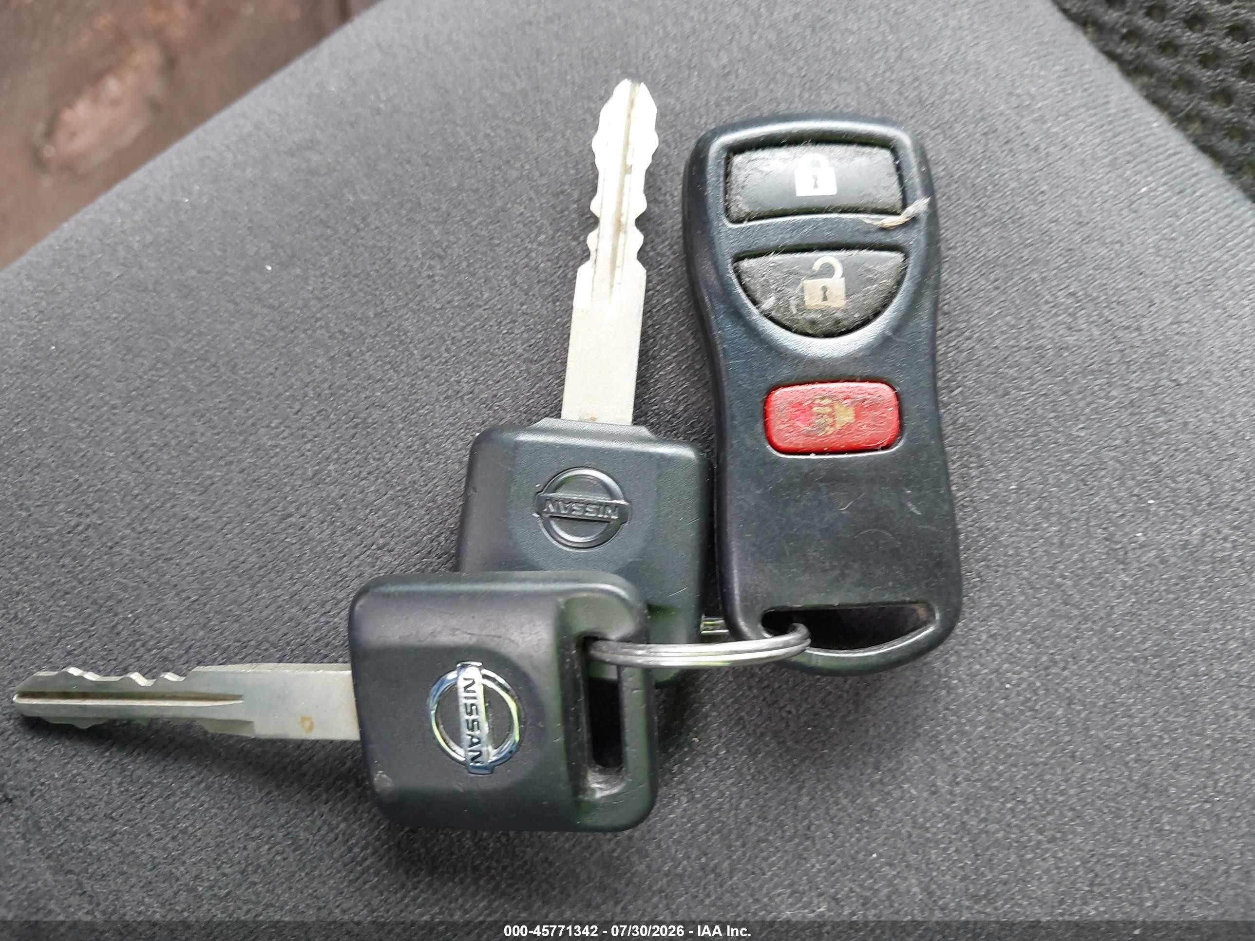 2006 Nissan Pathfinder Se Tan vin: 5N1AR18W86C670651