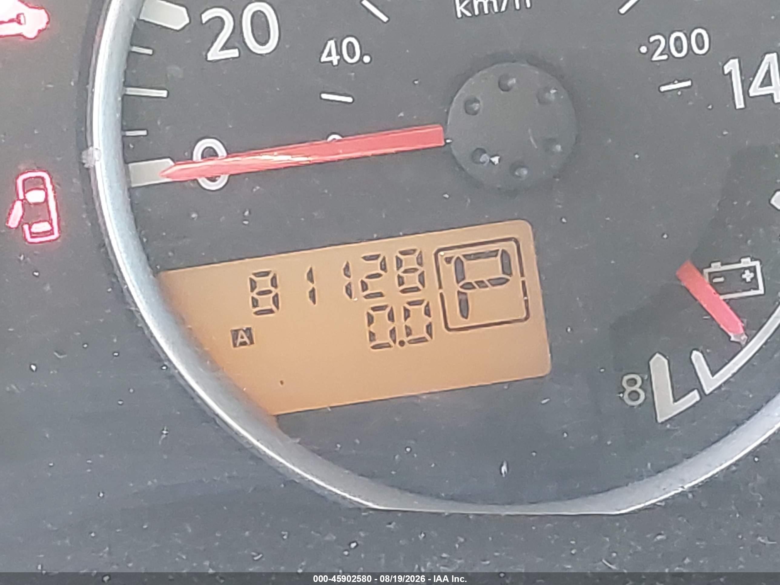 2005 Nissan Pathfinder Se Off-road White vin: 5N1AR18W95C718687
