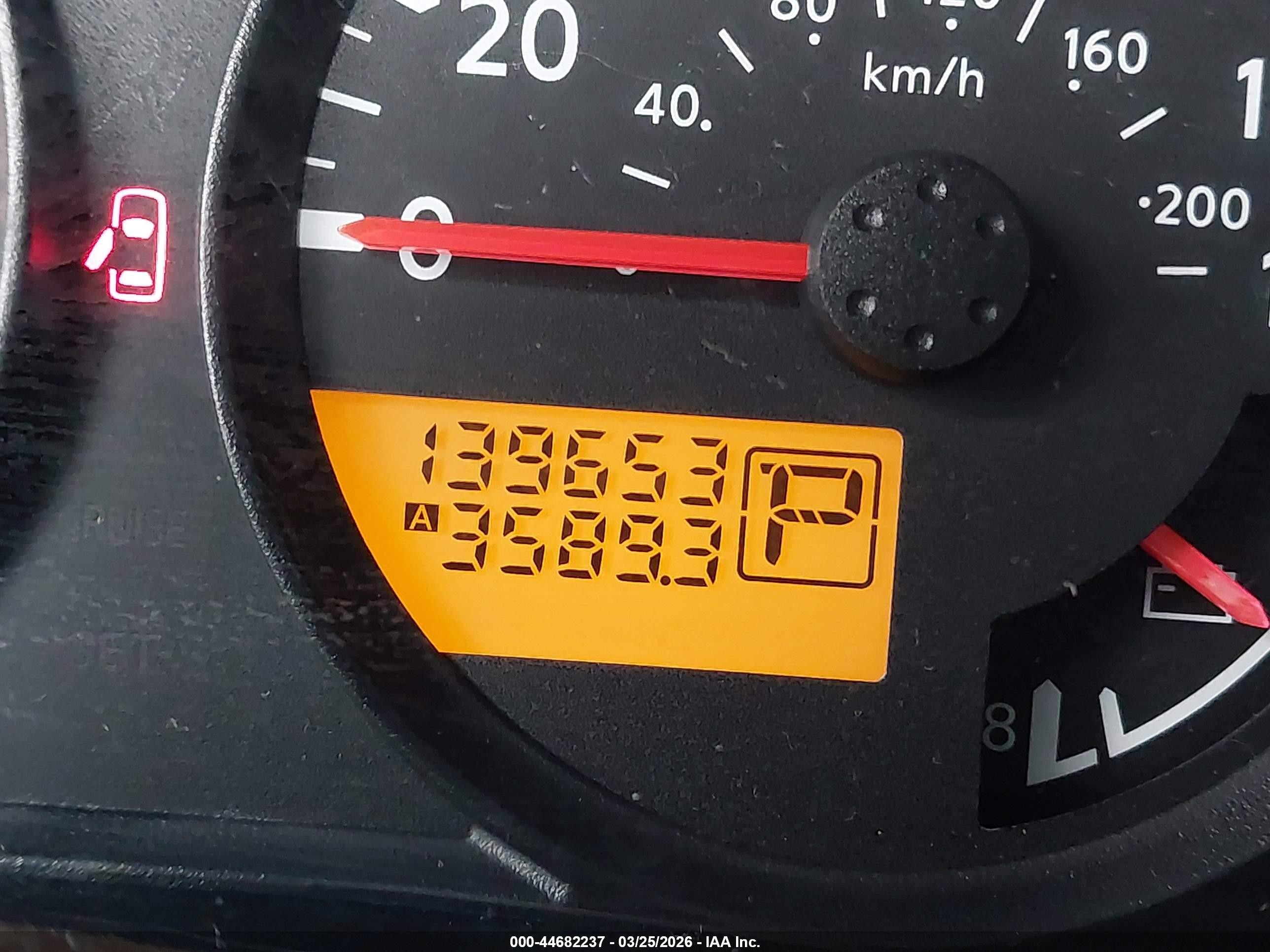 2006 Nissan Pathfinder Le Black vin: 5N1AR18W96C650991