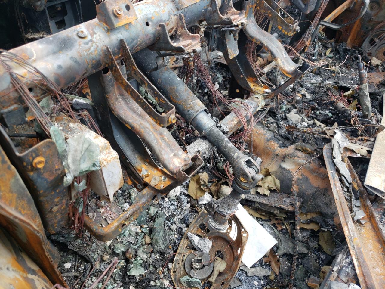 2007 Nissan Pathfinder Le Burn vin: 5N1AR18W97C632623